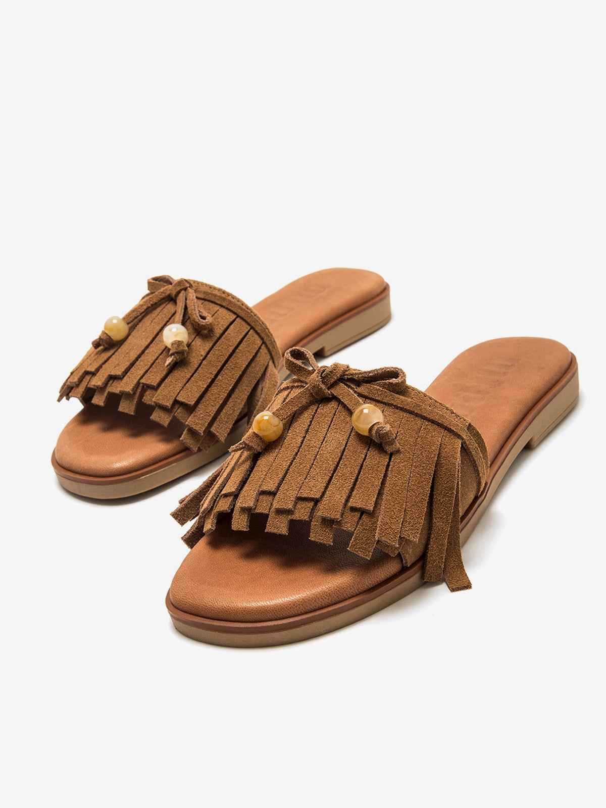 ALYSA MARRON