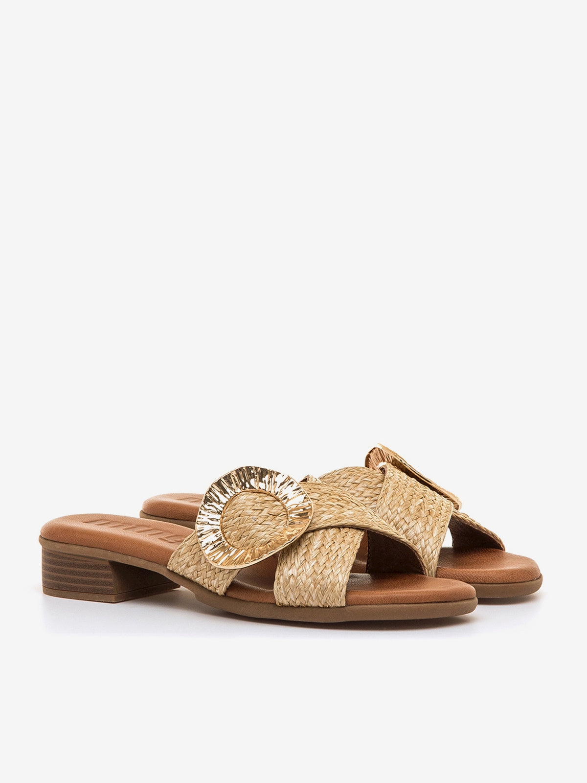 INES BEIGE