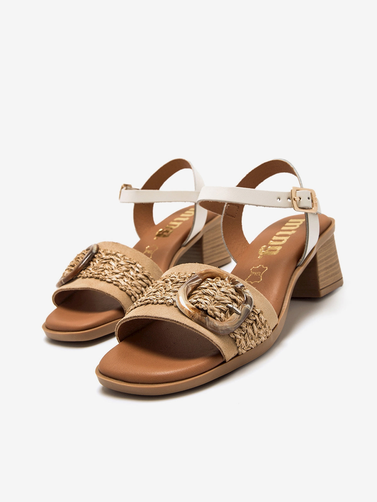 GRETA BEIGE