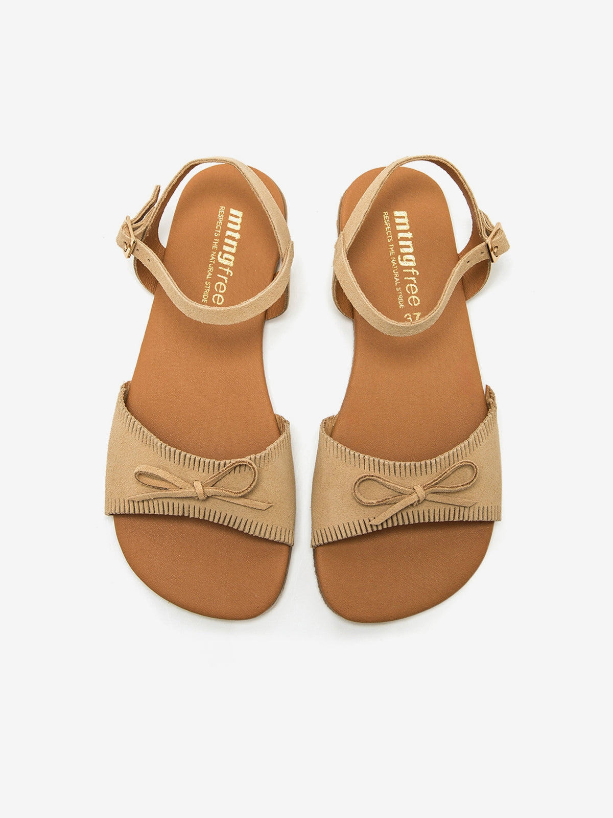 FREE CLEO BEIGE