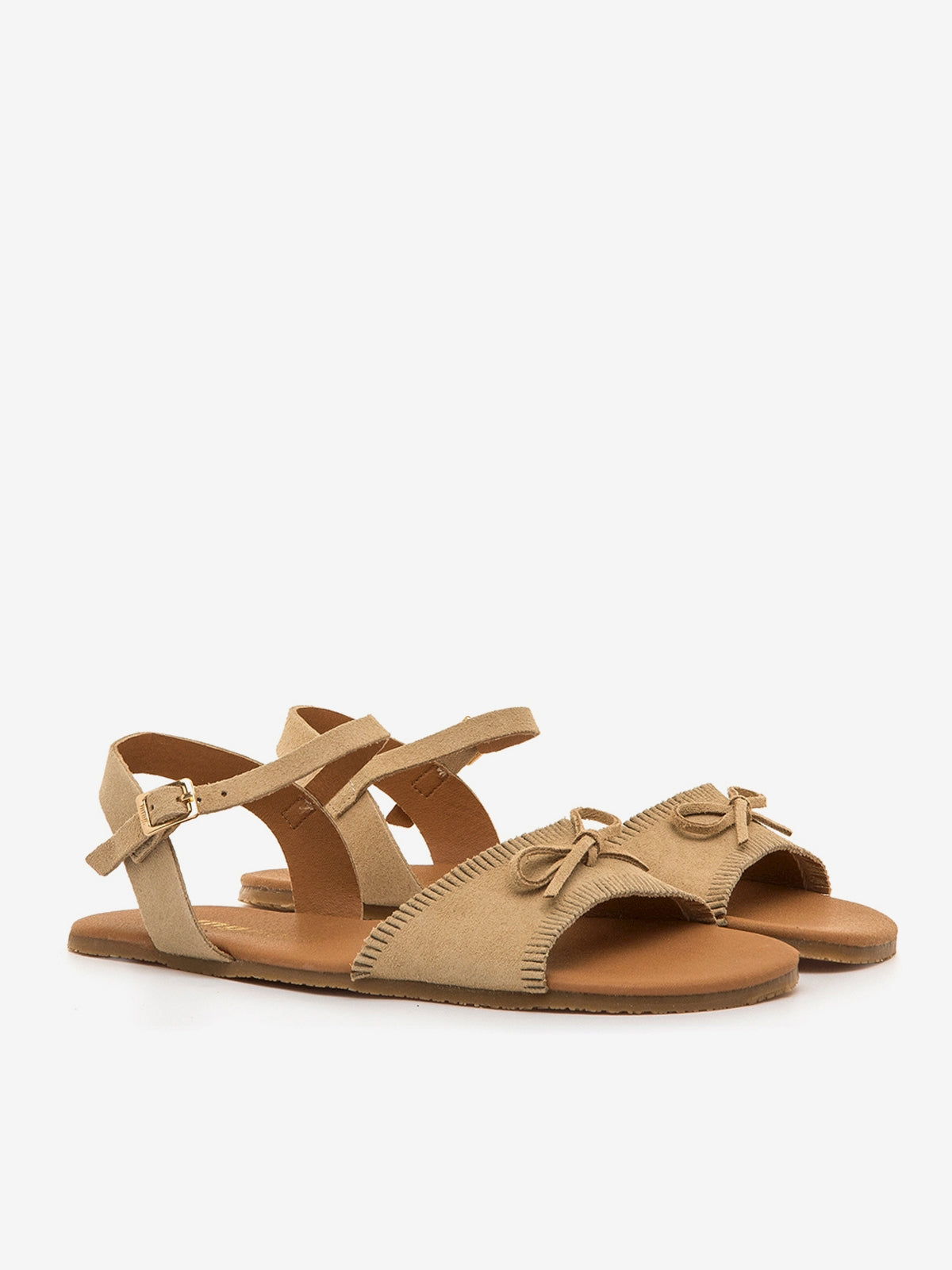 FREE CLEO BEIGE