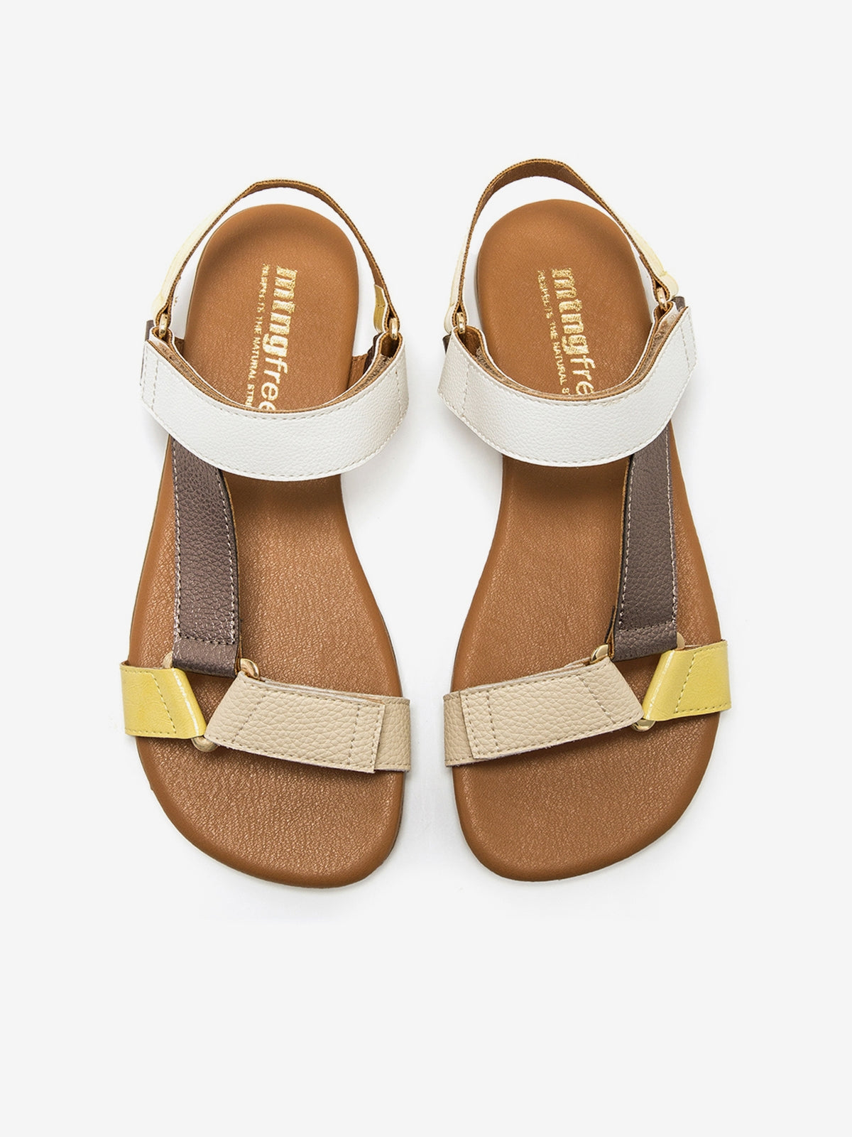 FREE CLEO BEIGE