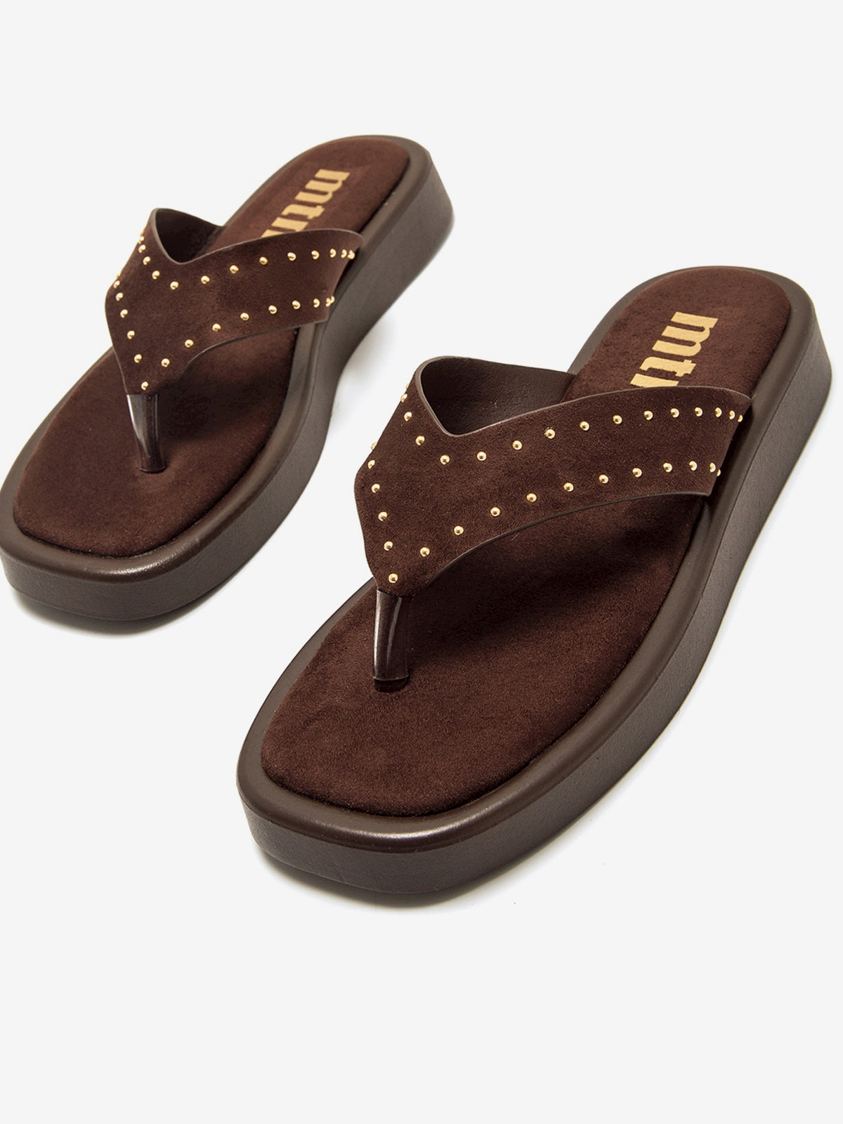 MABY MARRON