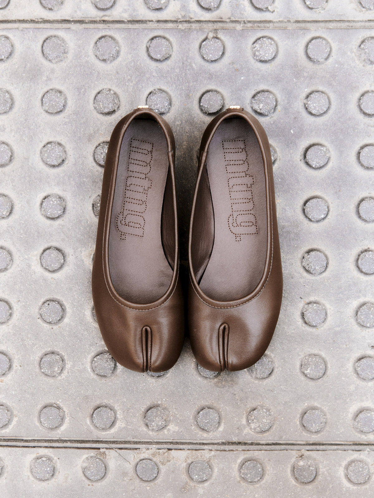 TABATHA MARRON