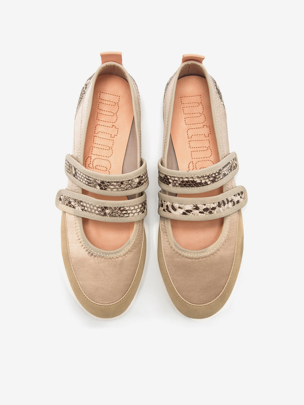 AMIRE BEIGE