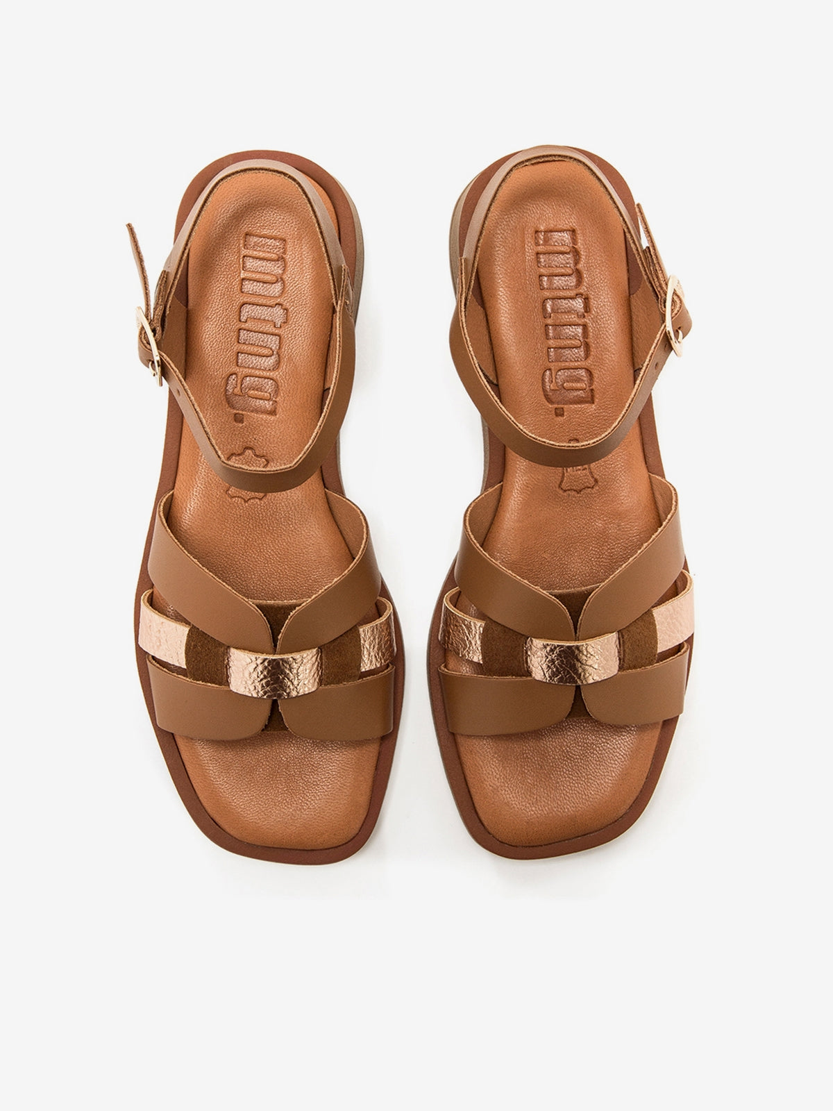 COLETTE MARRON