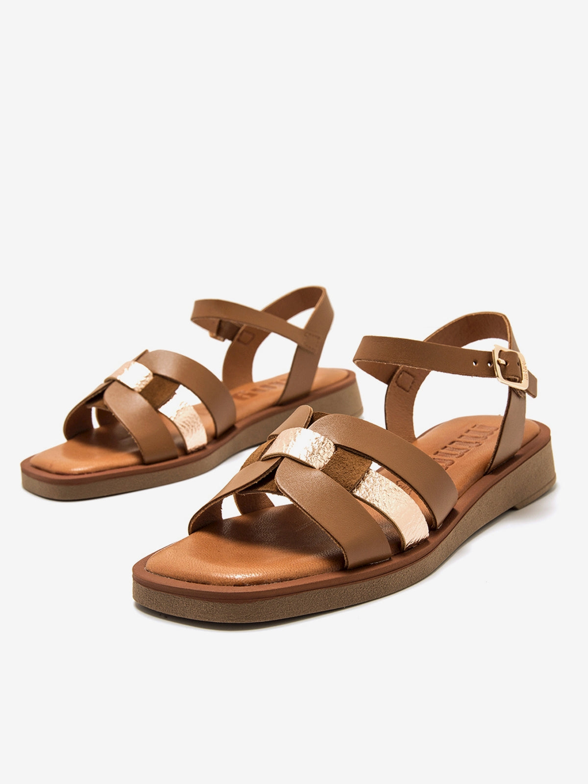 COLETTE MARRON