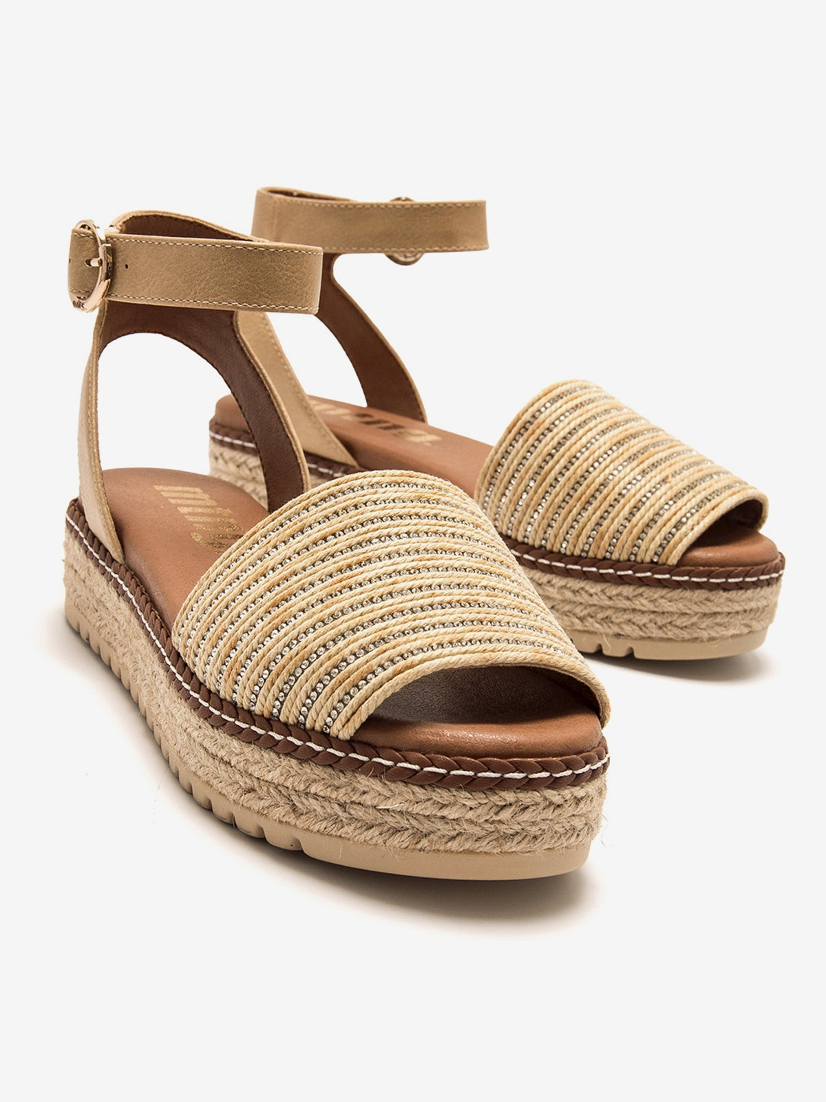 AMELIE BEIGE