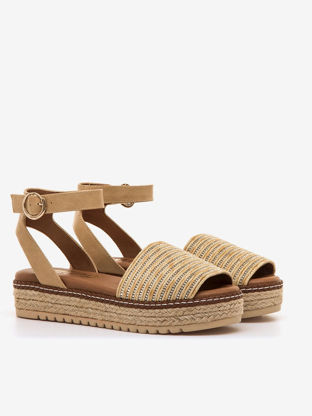 AMELIE BEIGE
