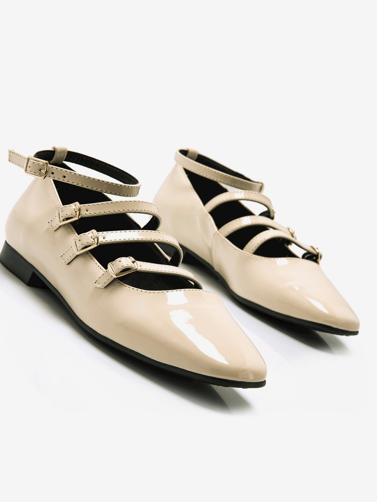 CAMILLE BEIGE