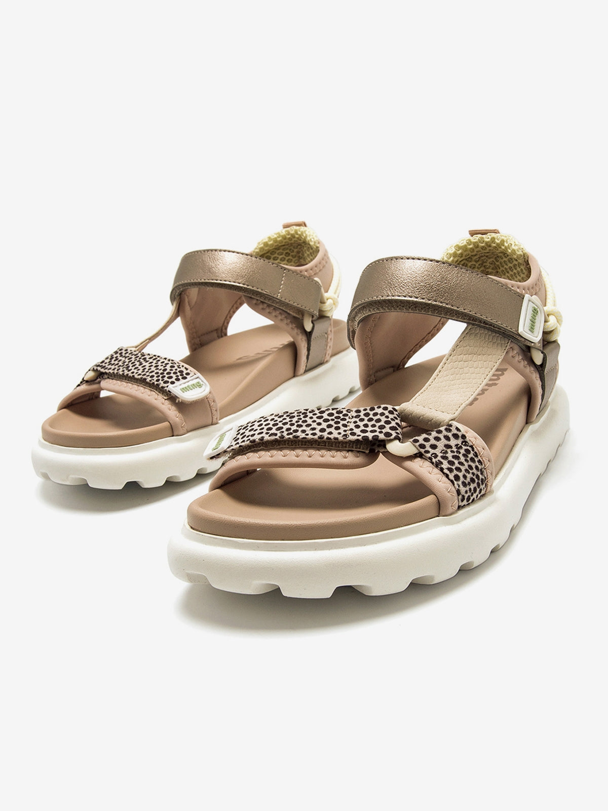 SUNNY BEIGE