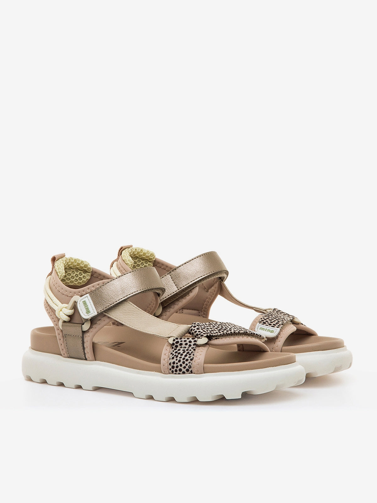 SUNNY BEIGE