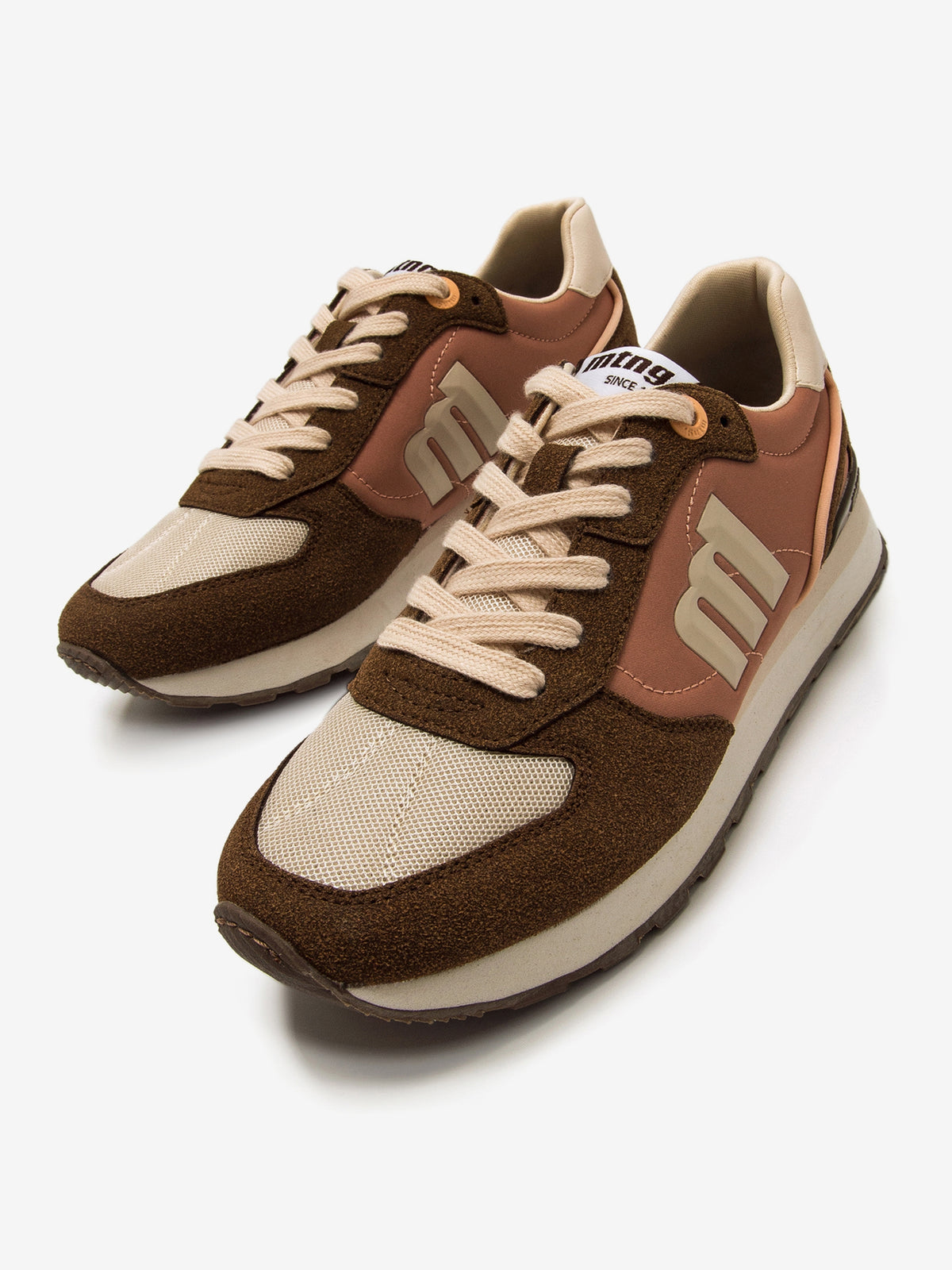 zapatillas Mujer Deportivas de Mujer rojo 04