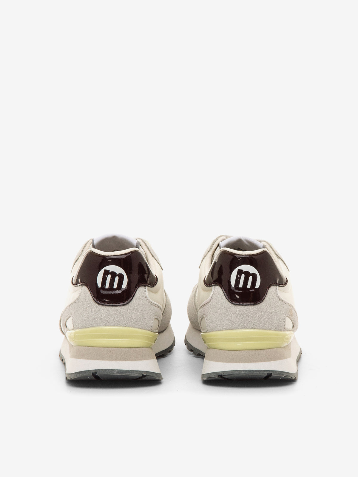 zapatillas Mujer Deportivas de Mujer blanco 03