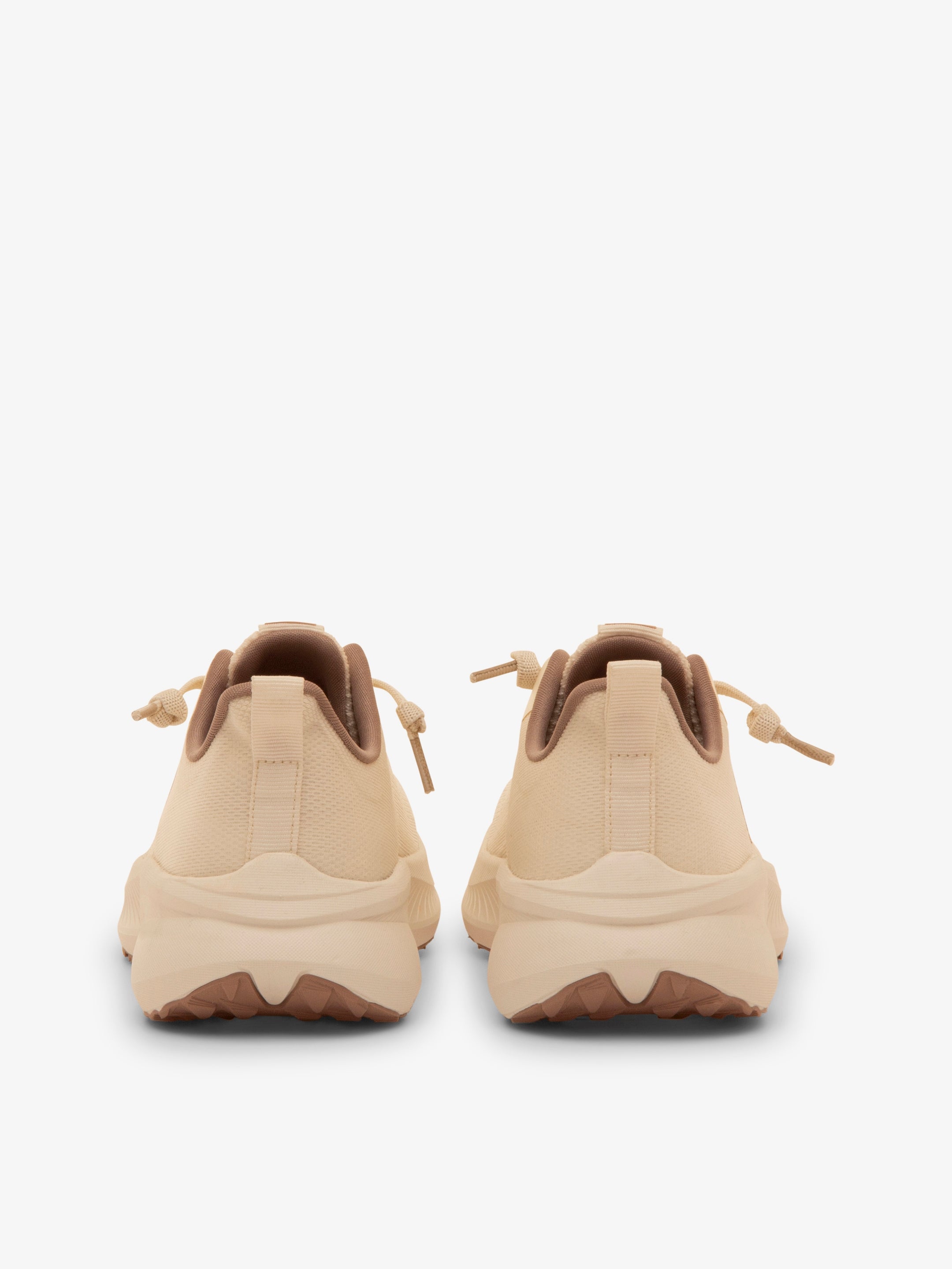 zapatillas Mujer Deportivas de Mujer blanco 03