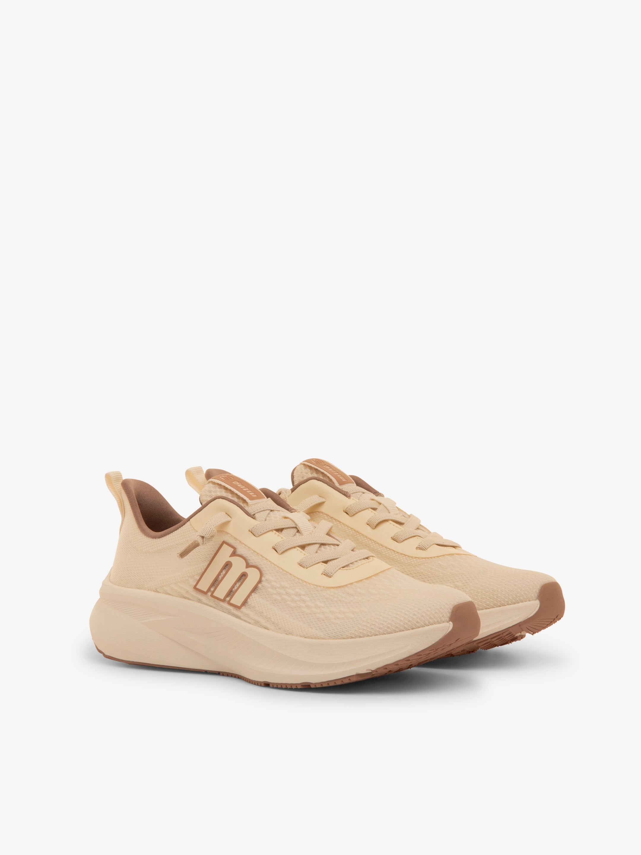 zapatillas Mujer Deportivas de Mujer blanco 05