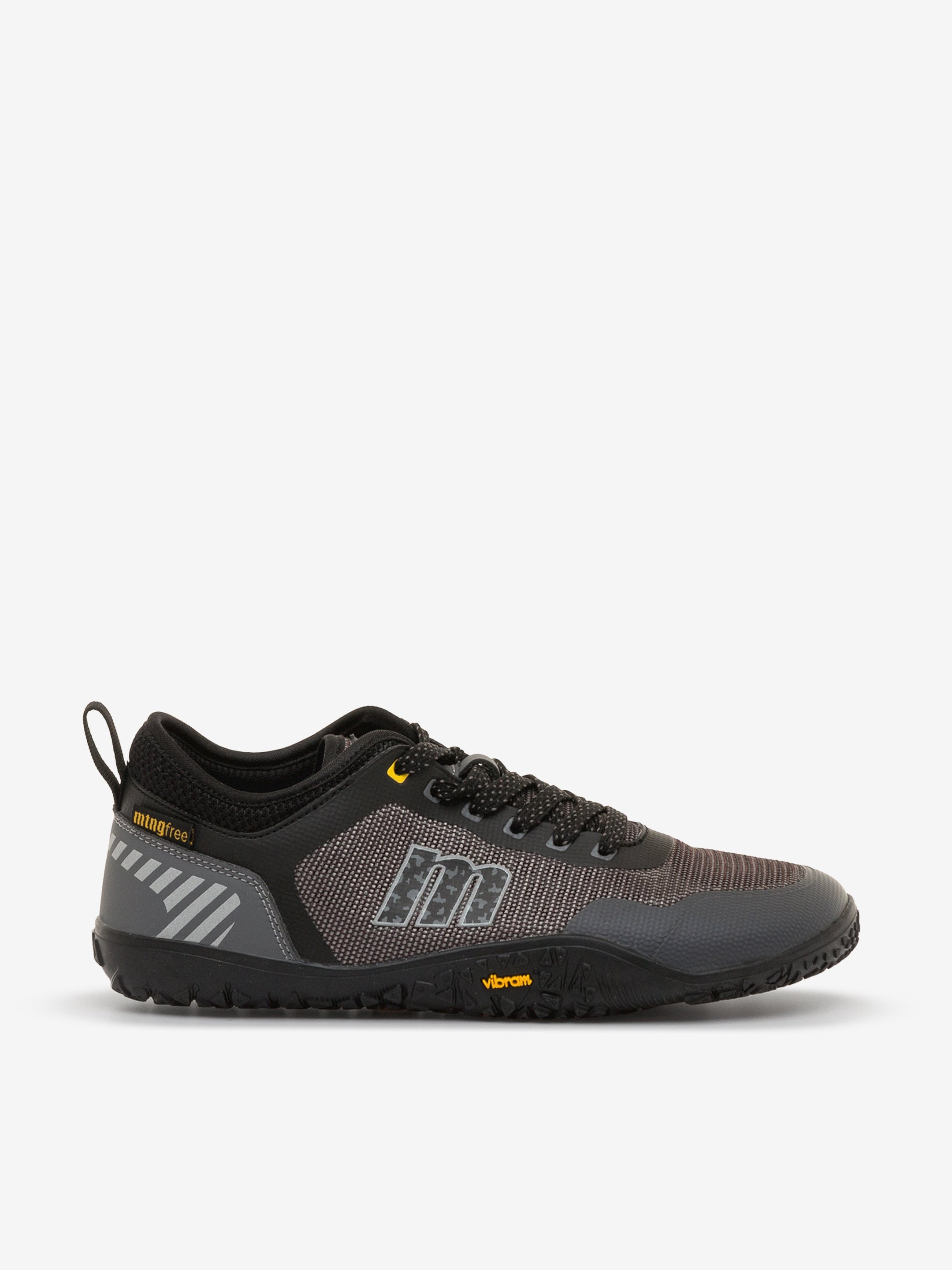 FREE VIBRAM NOIR