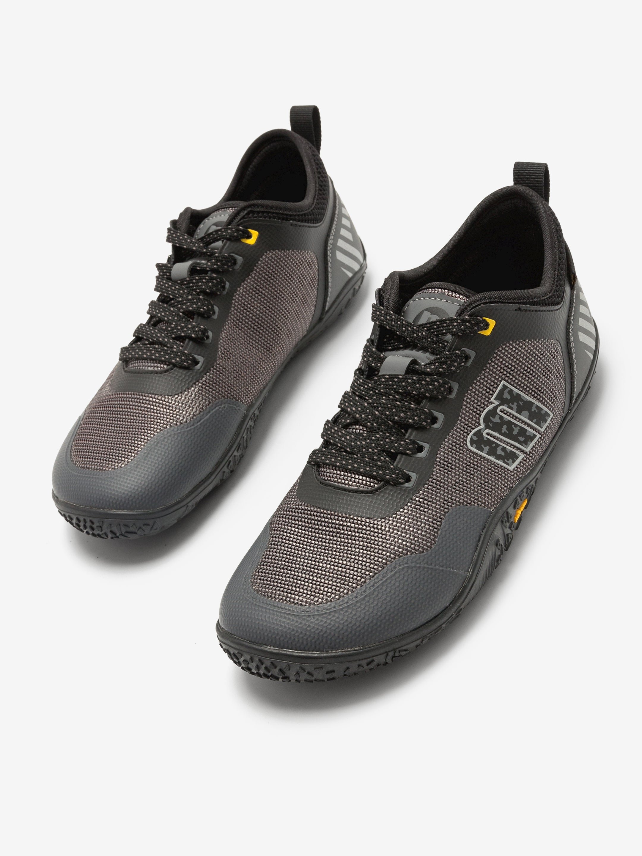 FREE VIBRAM NOIR