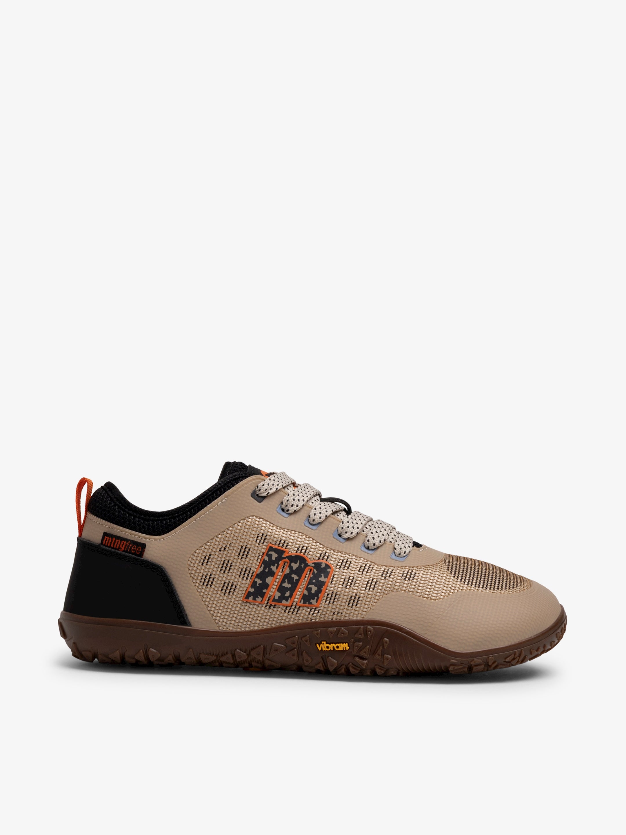 zapatillas Mujer Deportivas marron 01