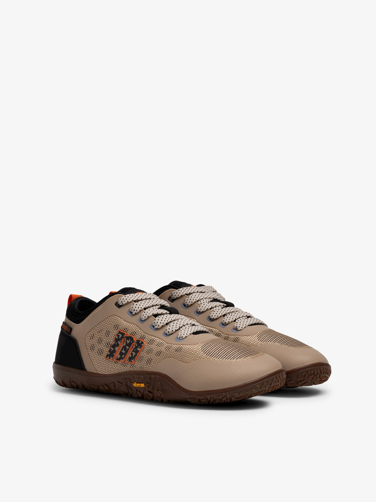 zapatillas Mujer Deportivas marron 04
