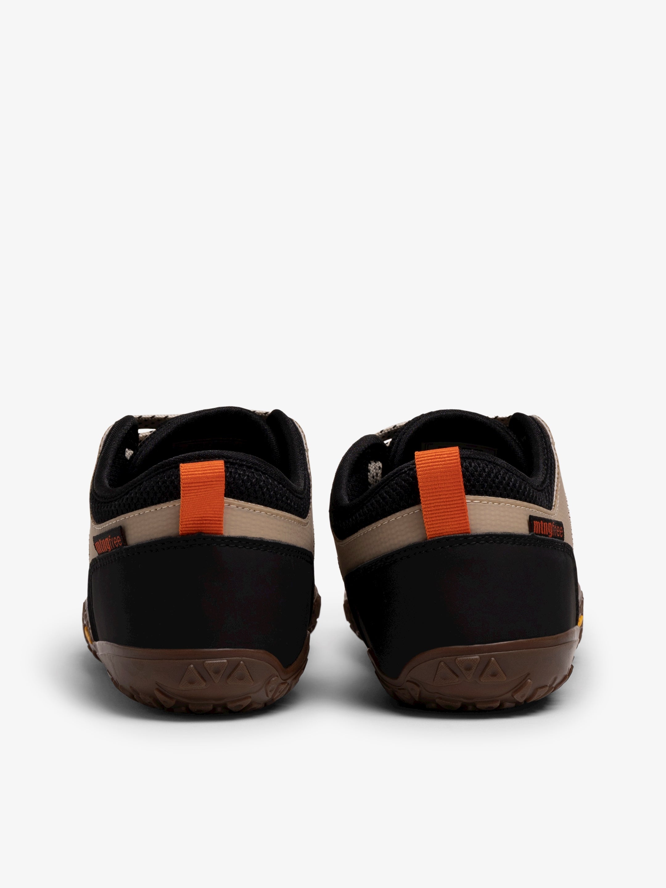 zapatillas Mujer Deportivas marron 05