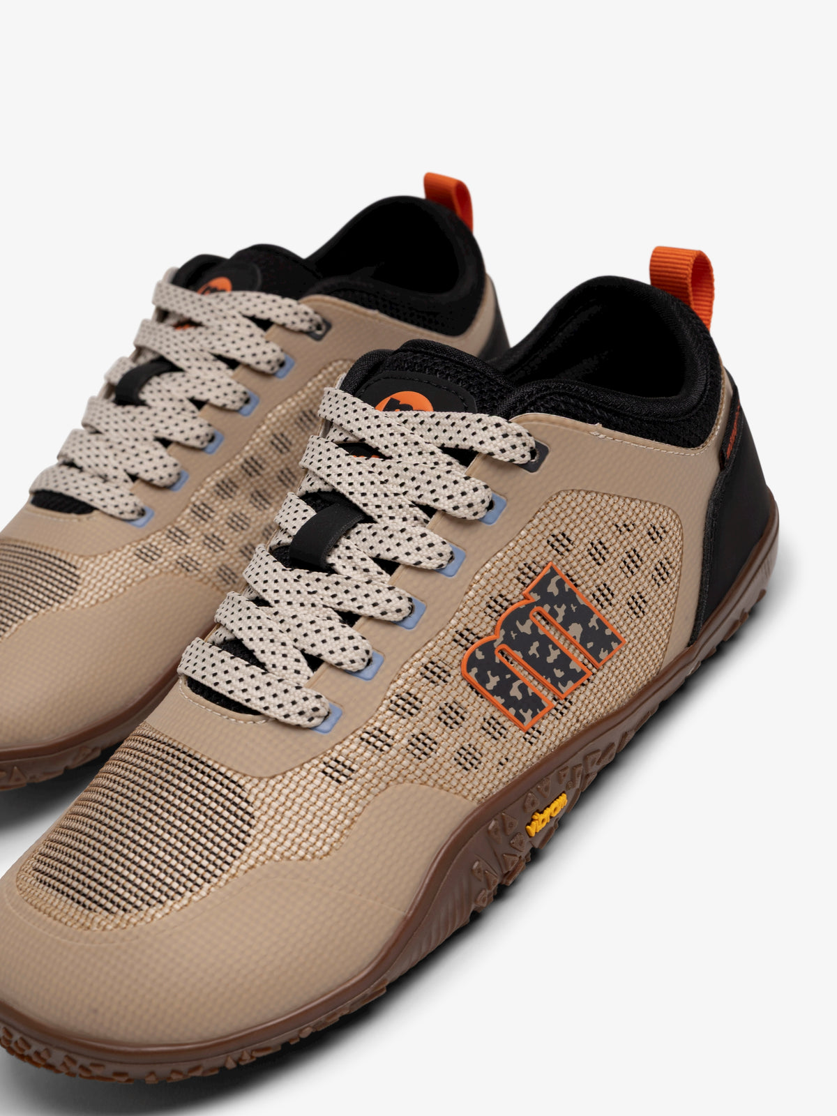 zapatillas Mujer Deportivas marron 06