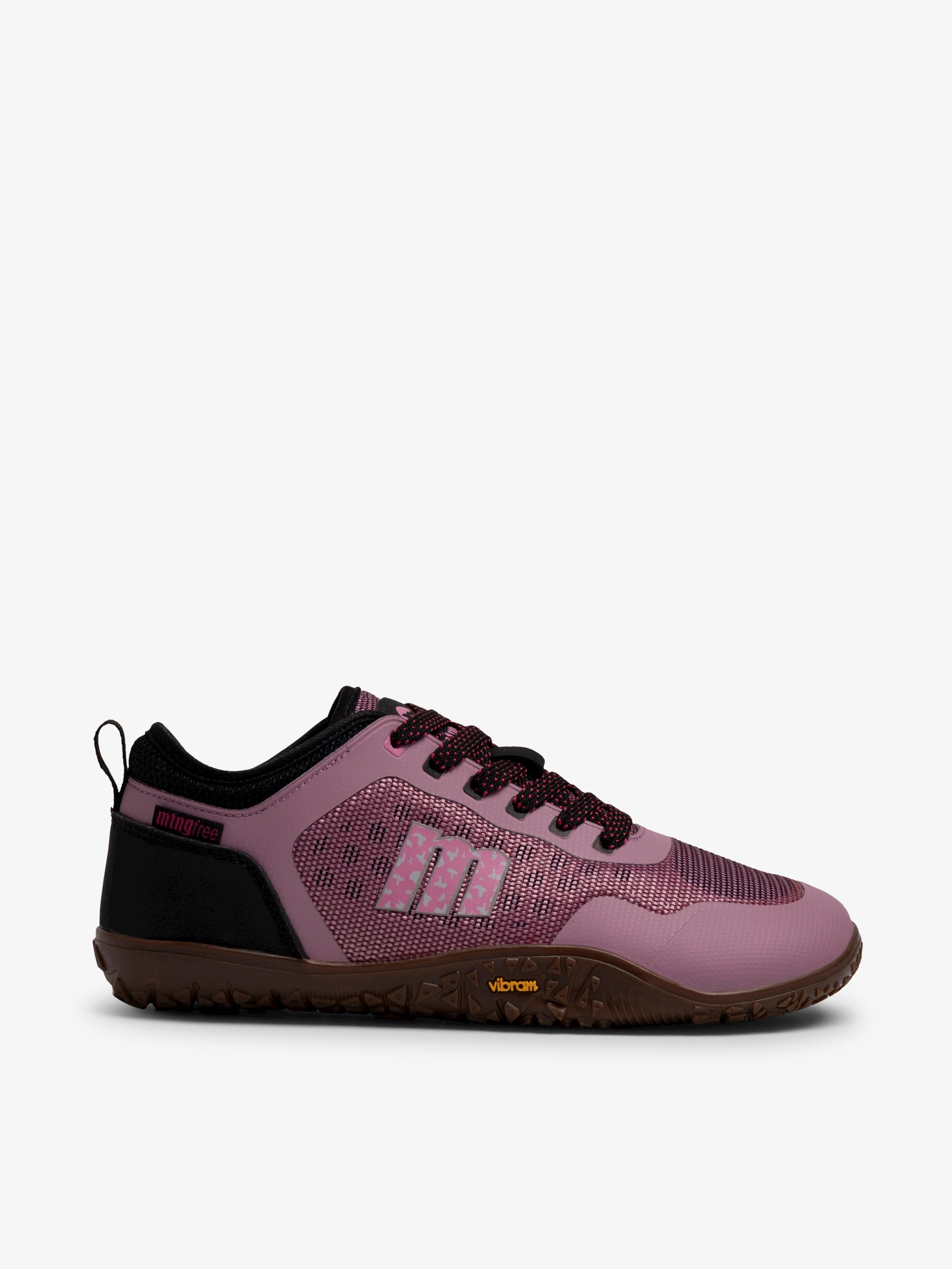 zapatillas Mujer Deportivas rosa 01