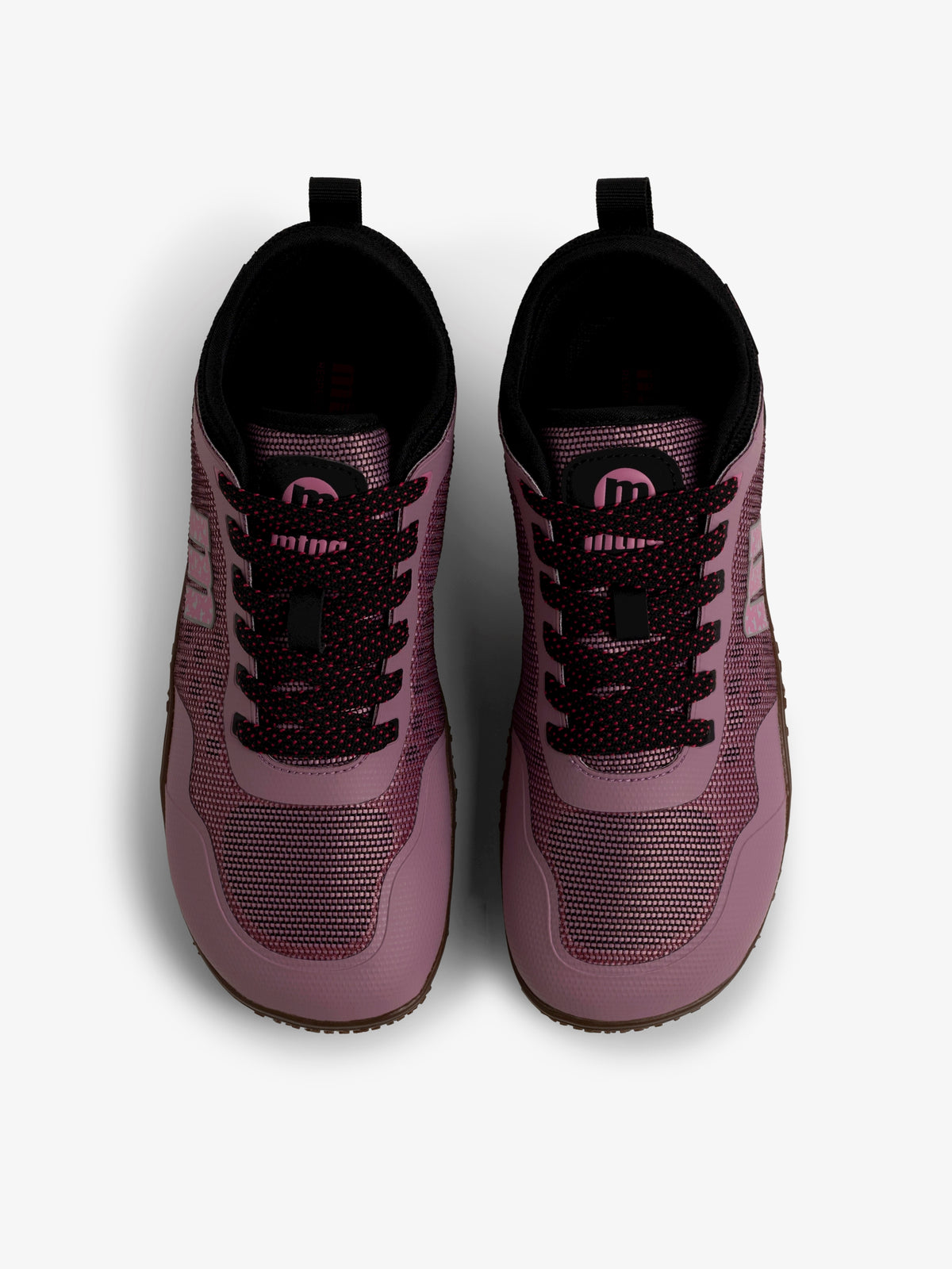 zapatillas Mujer Deportivas rosa 02