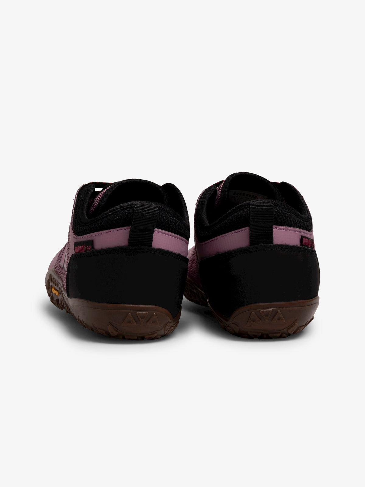 zapatillas Mujer Deportivas rosa 05