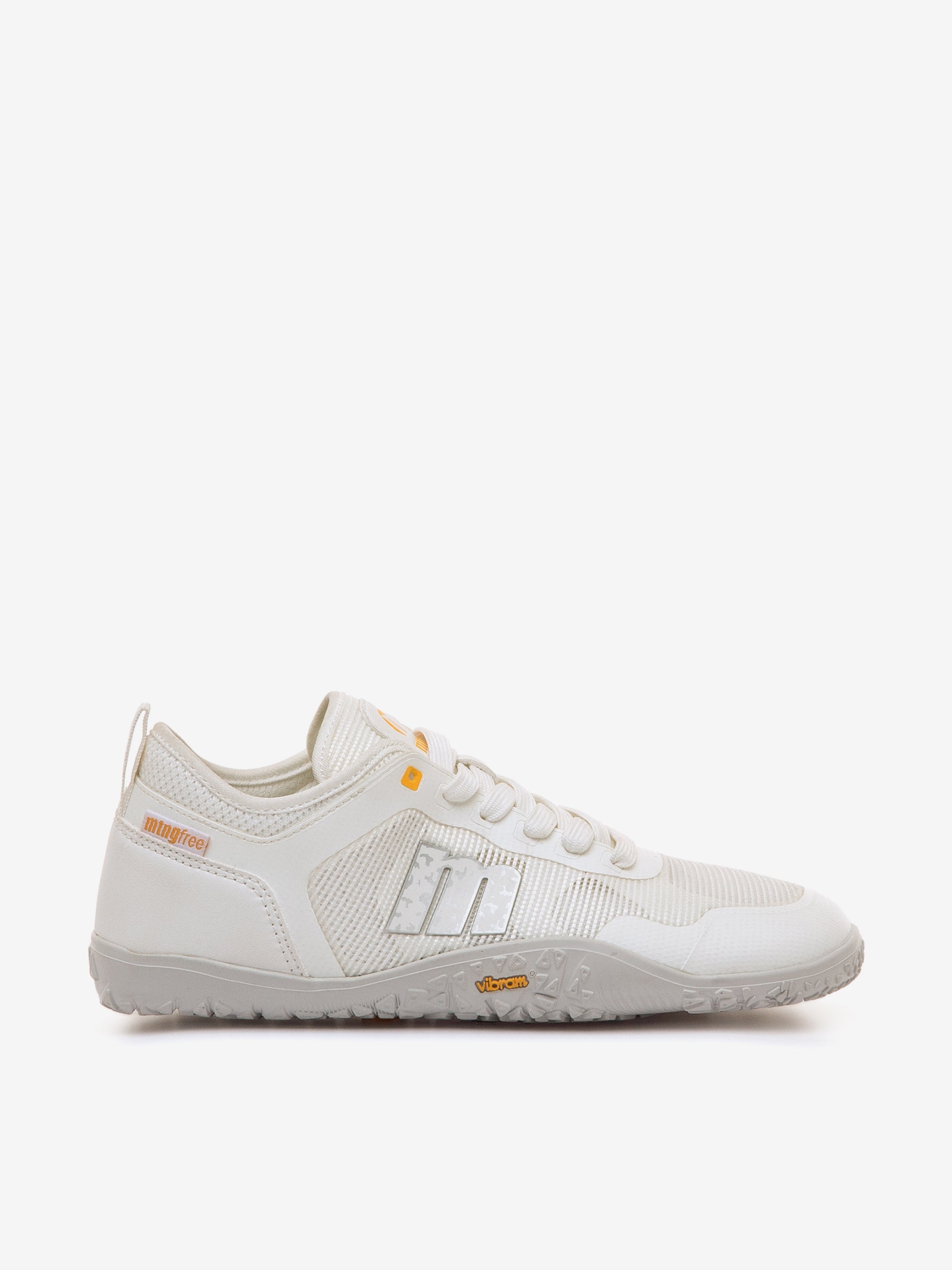 zapatillas Mujer Deportivas blanco 01