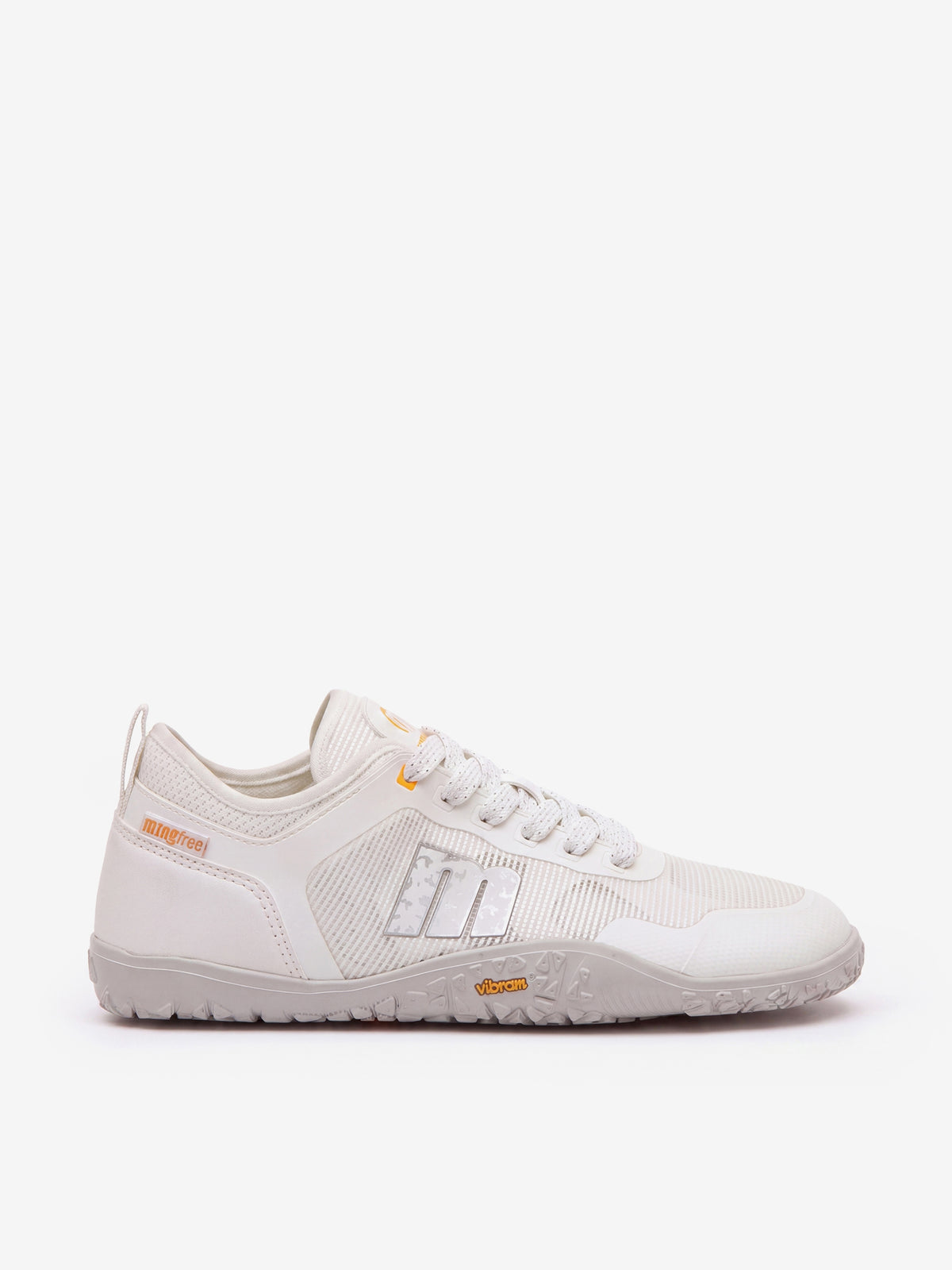 FREE VIBRAM WHITE
