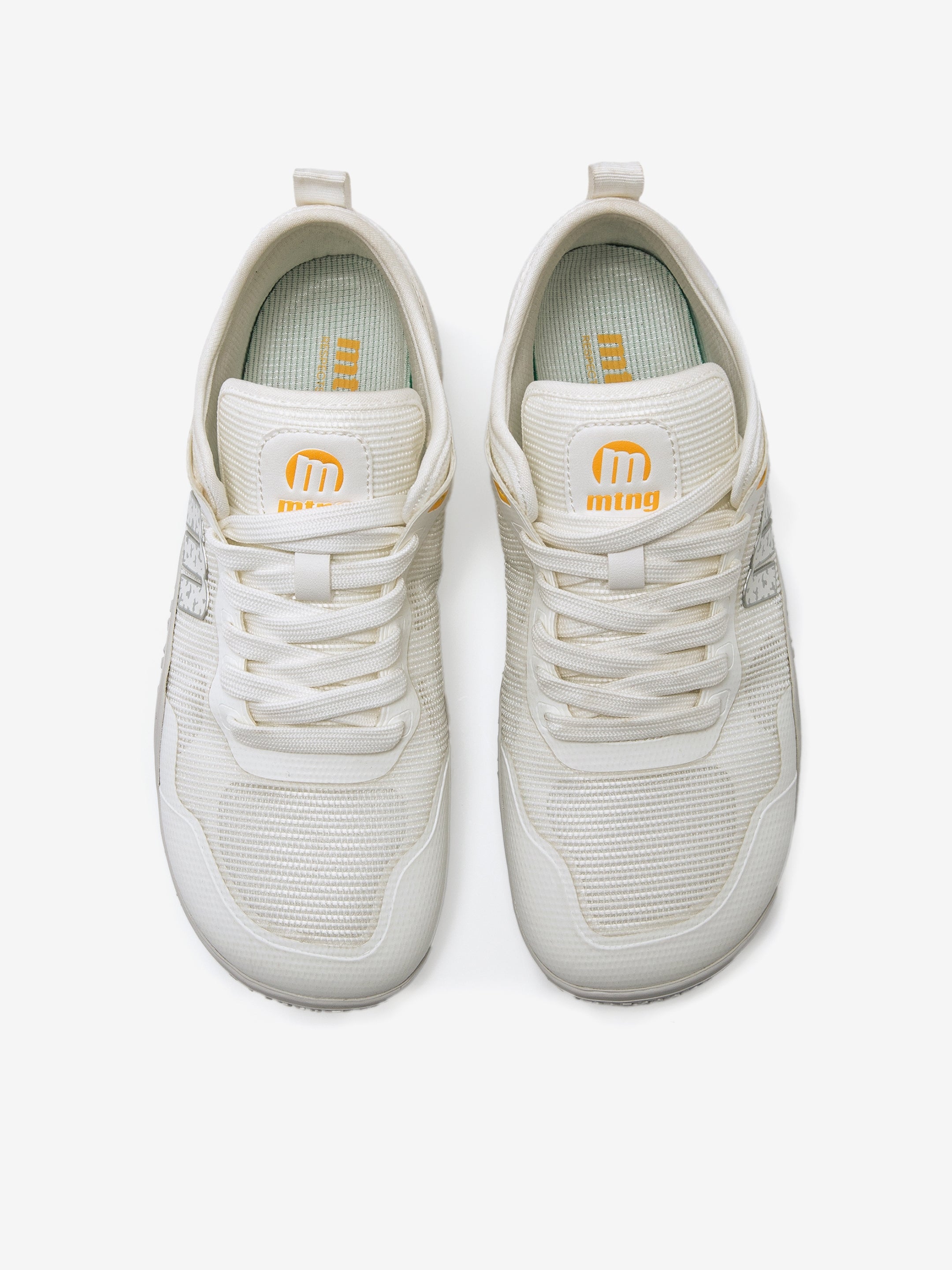 zapatillas Mujer Deportivas blanco 03