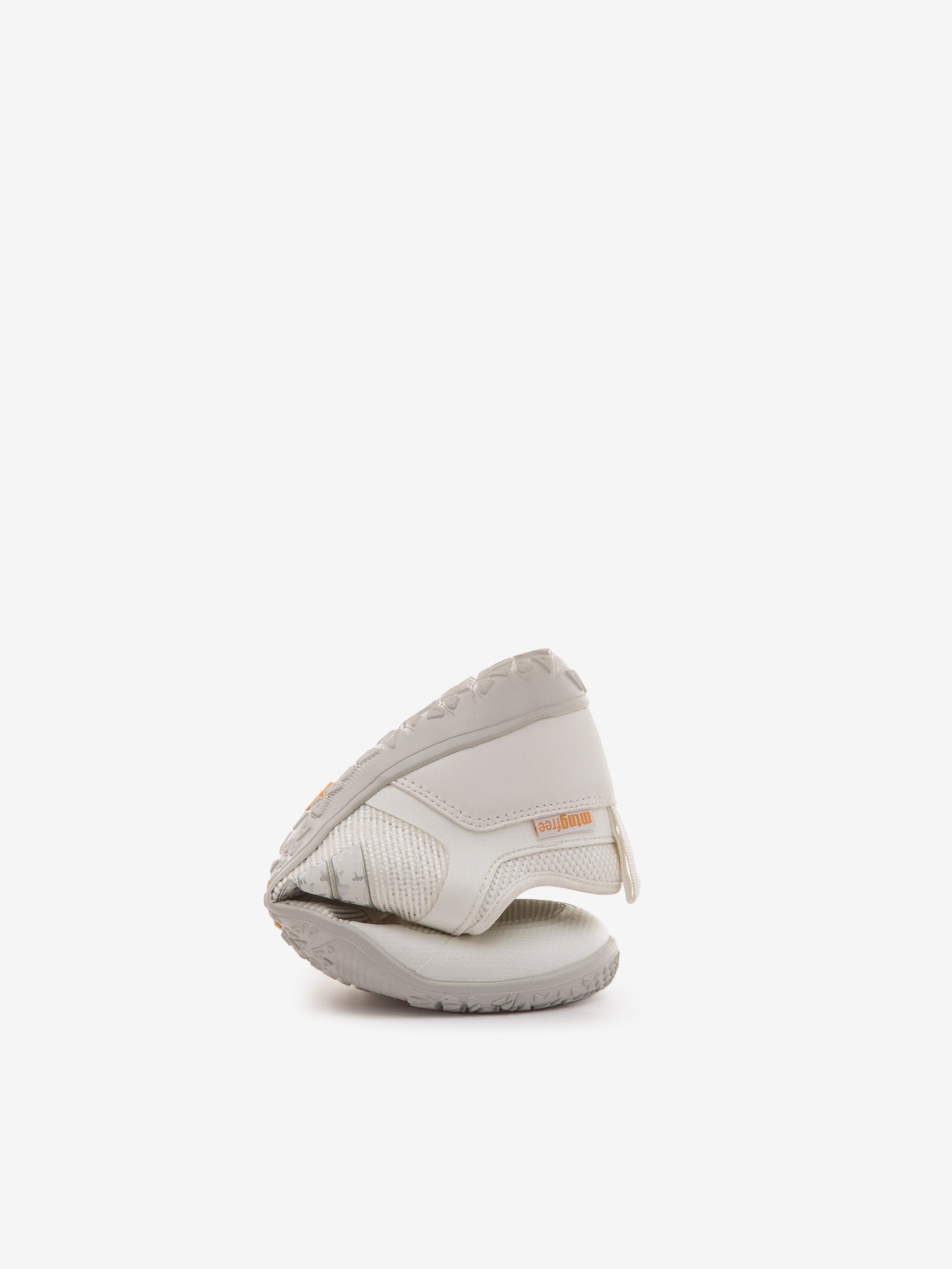 zapatillas Mujer Deportivas blanco 04