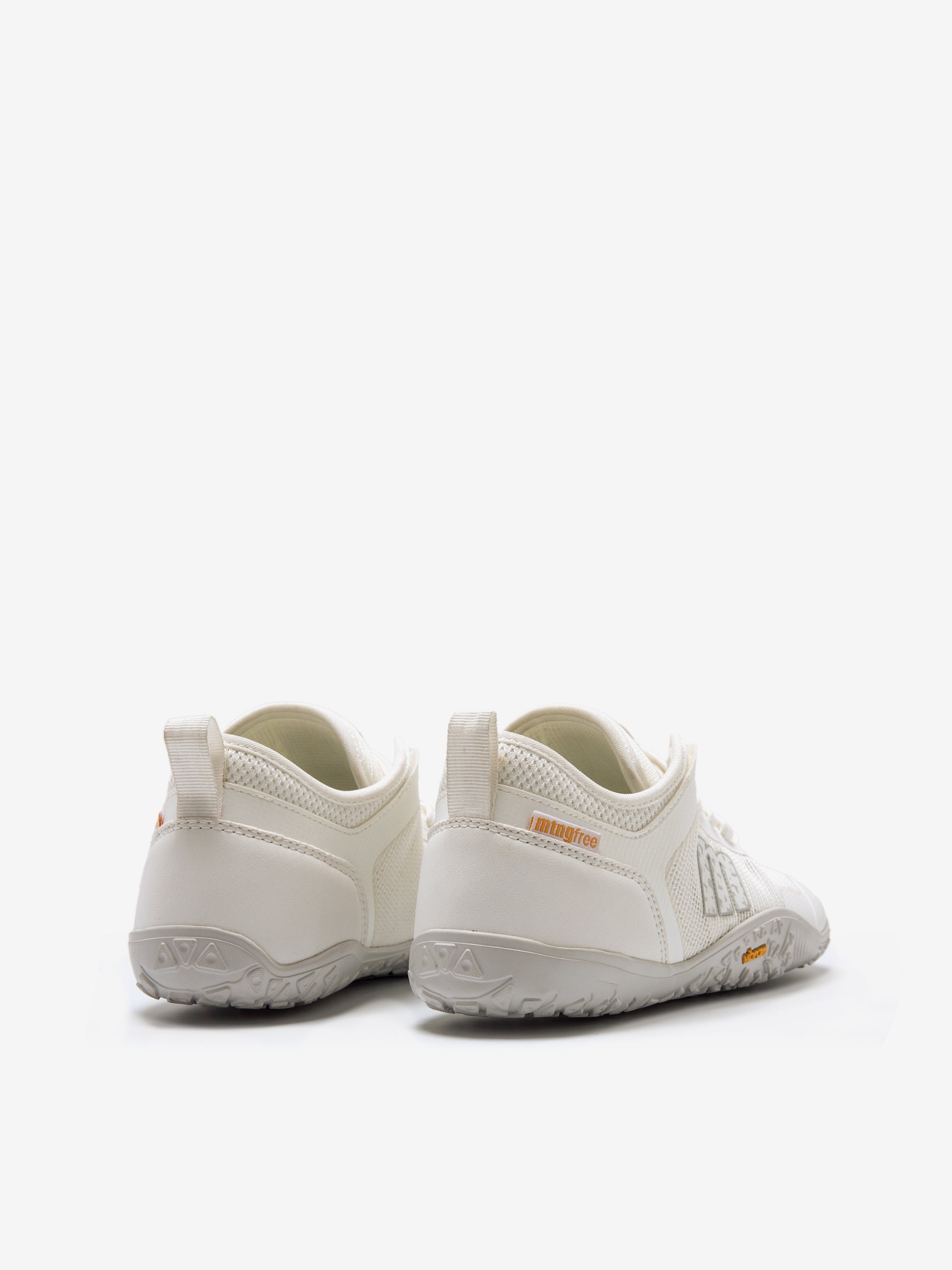 zapatillas Mujer Deportivas blanco 05