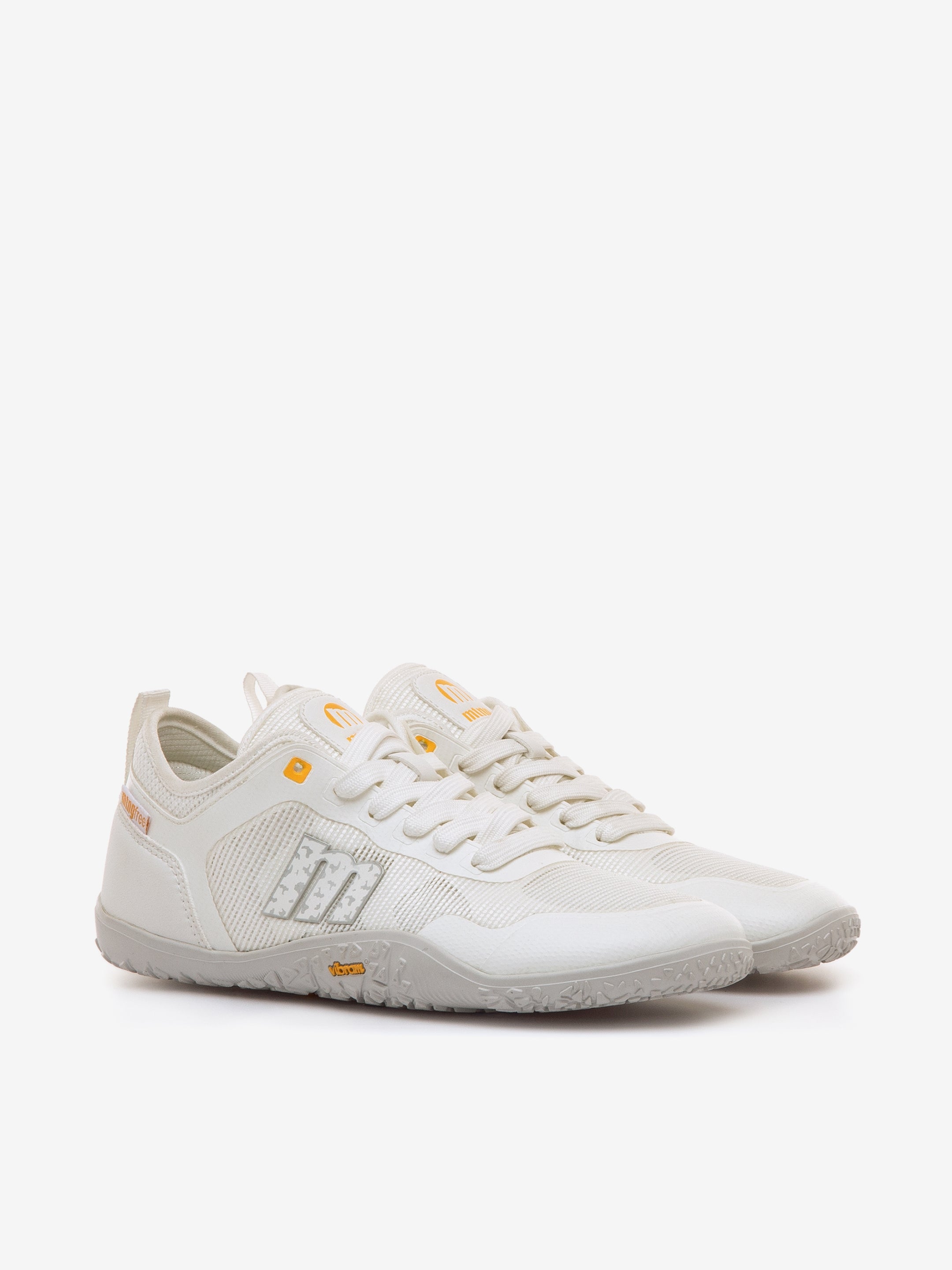 zapatillas Mujer Deportivas blanco 06