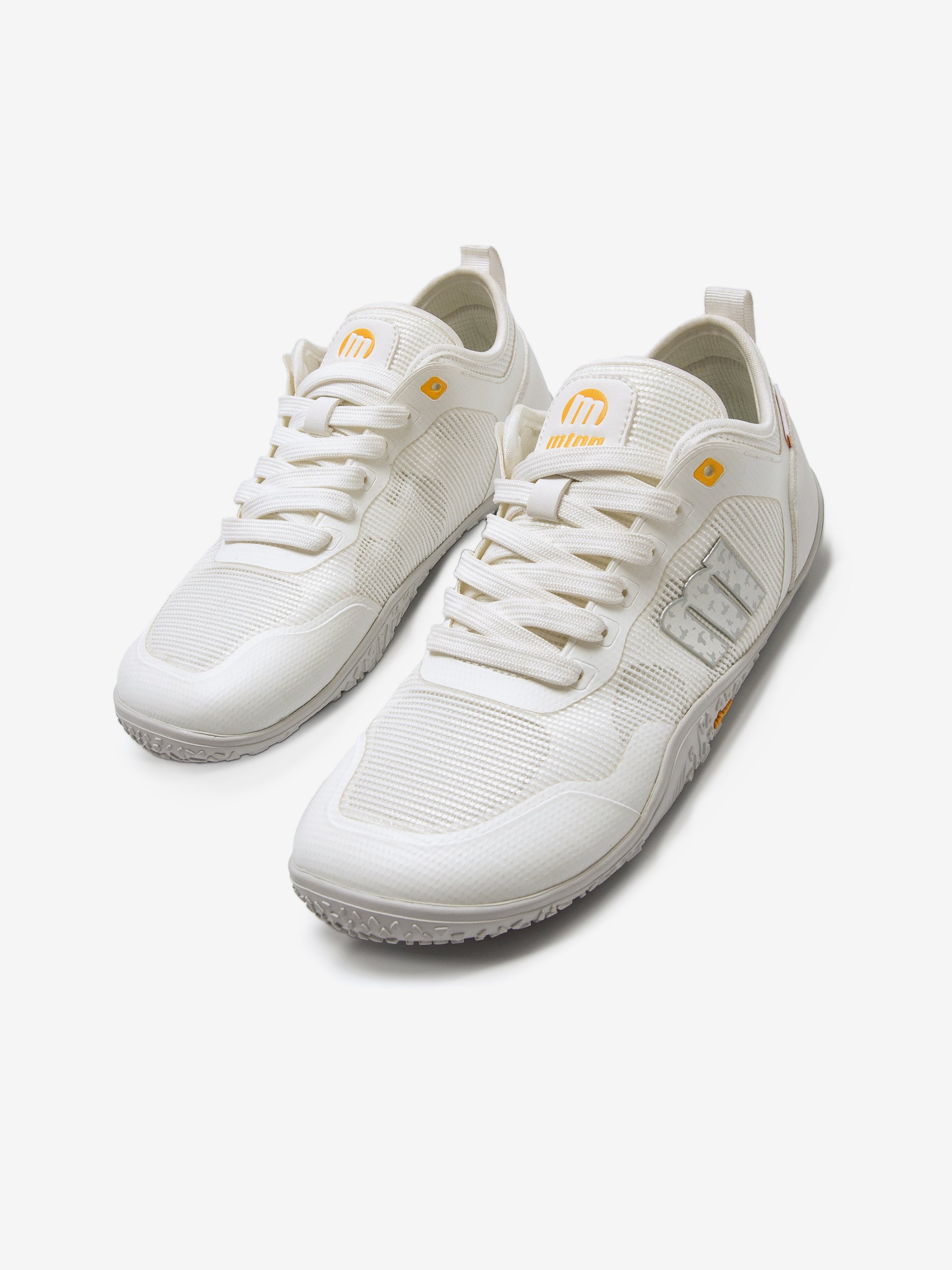 zapatillas Mujer Deportivas blanco 07