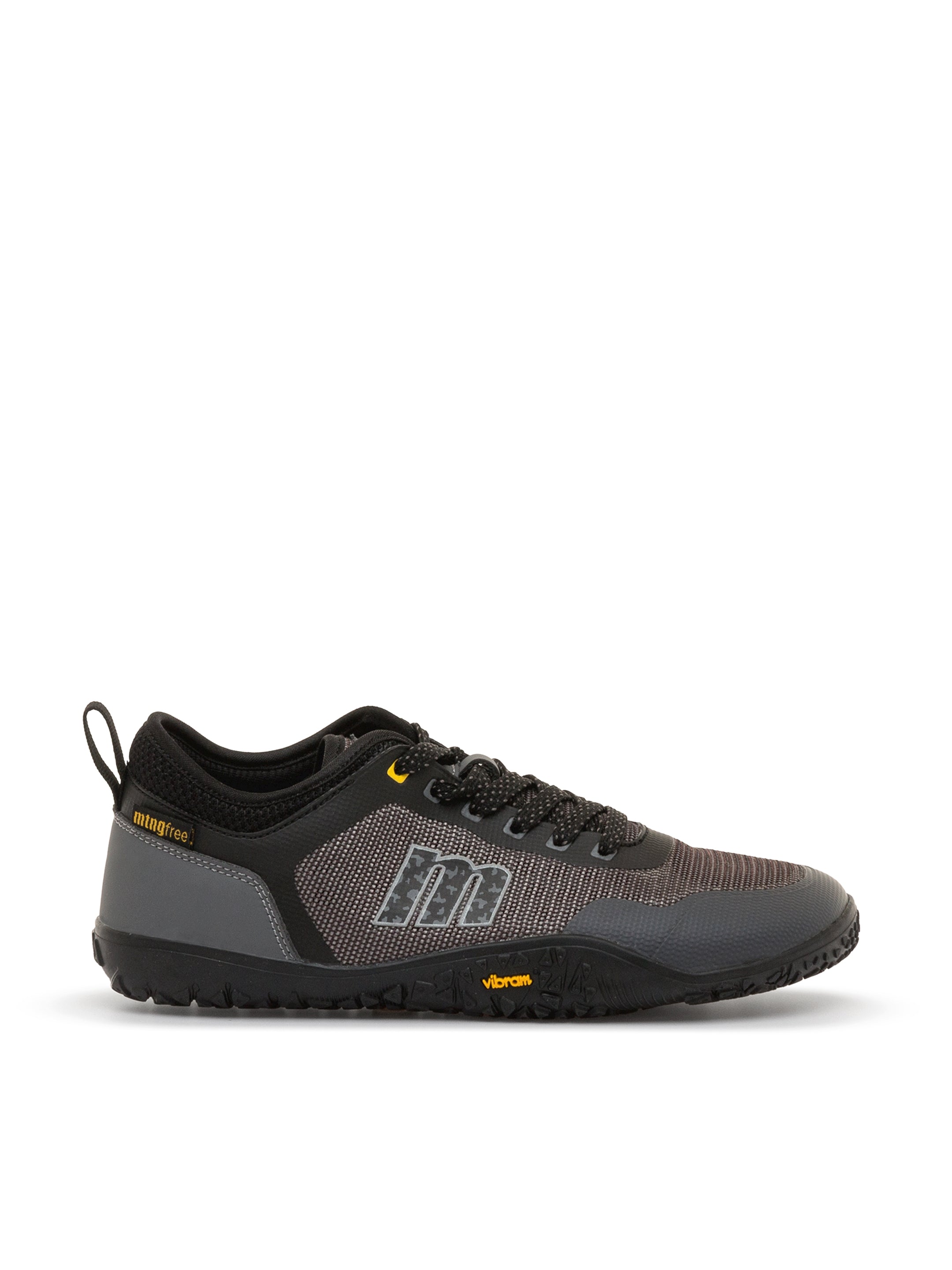 FREE VIBRAM NOIR