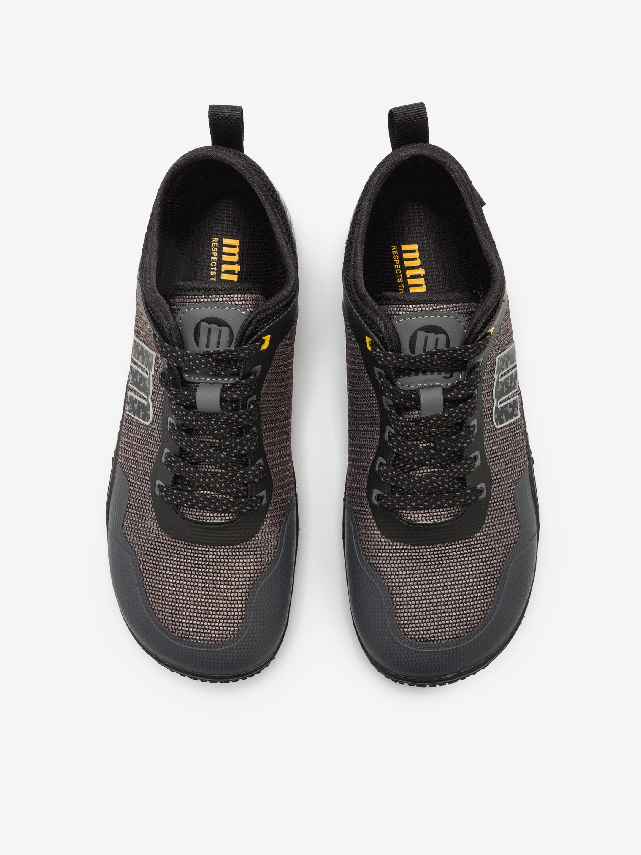 FREE VIBRAM NOIR