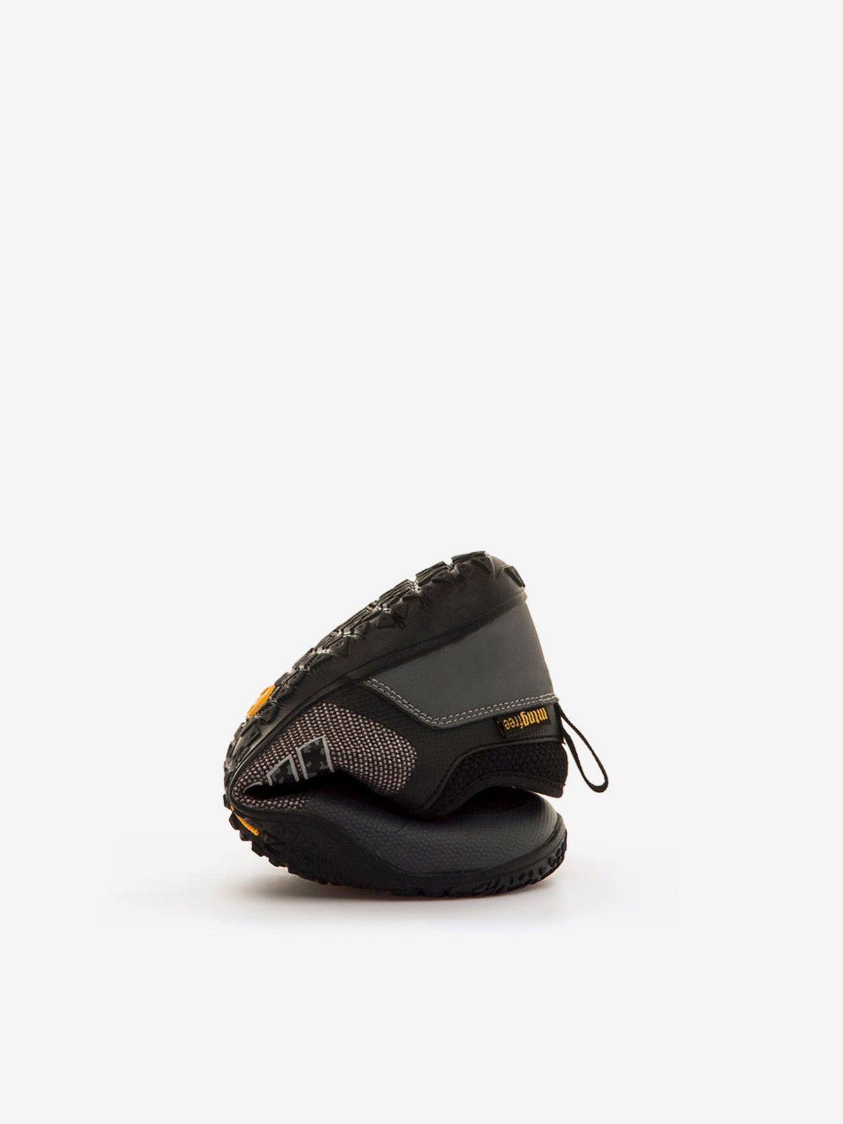 zapatillas Mujer Zapatillas negro 04