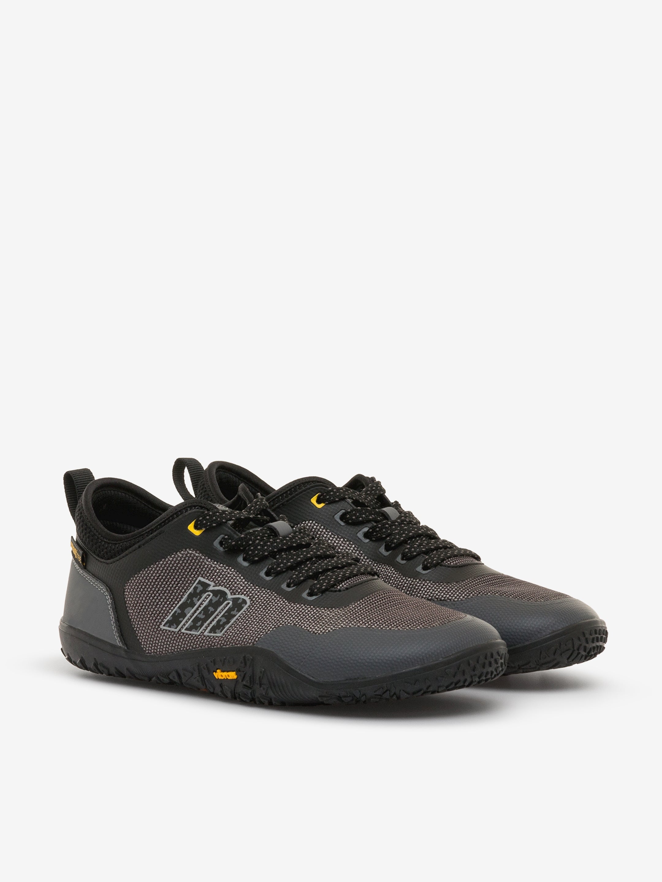 FREE VIBRAM NOIR