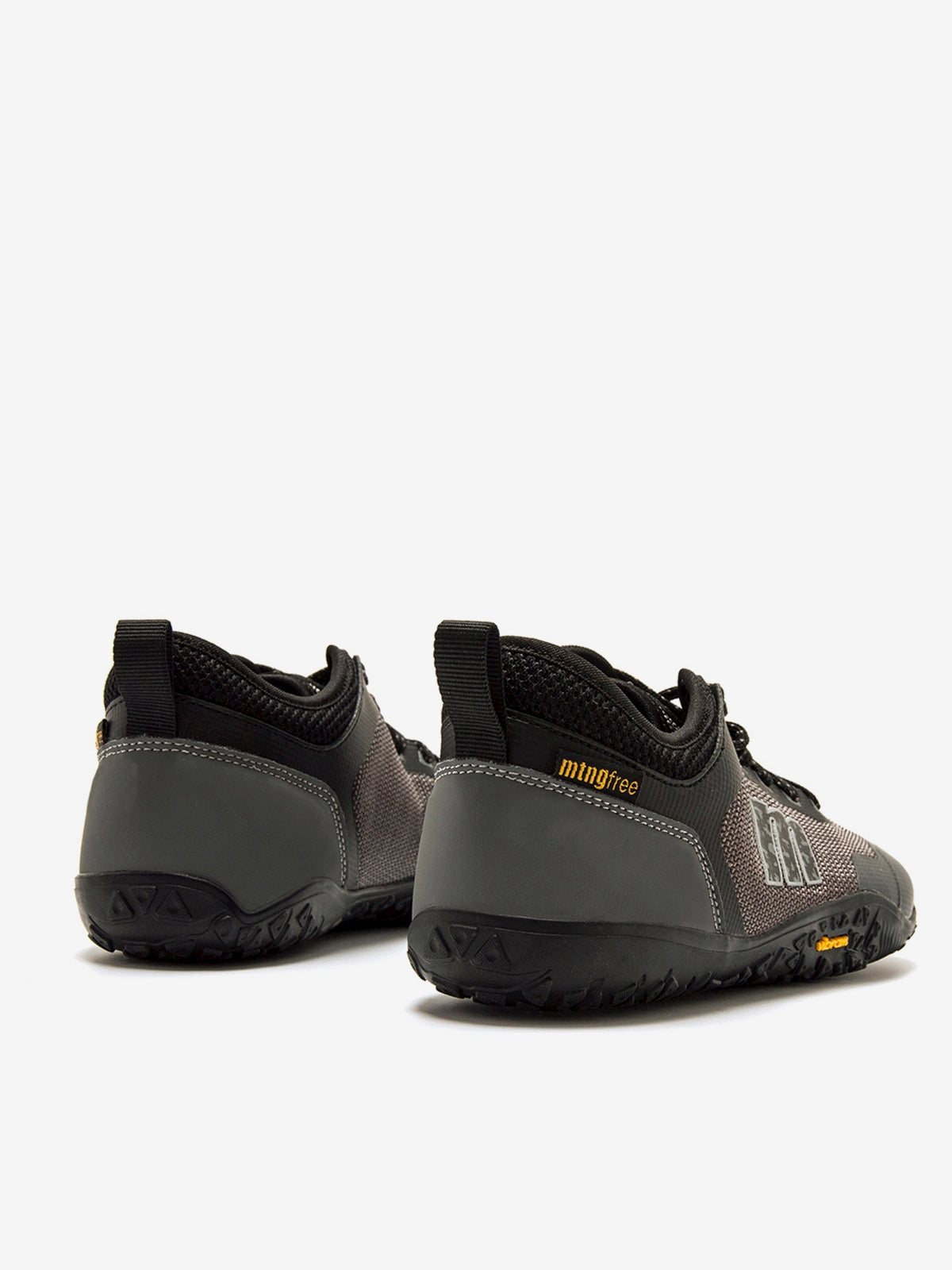 zapatillas Mujer Zapatillas negro 06