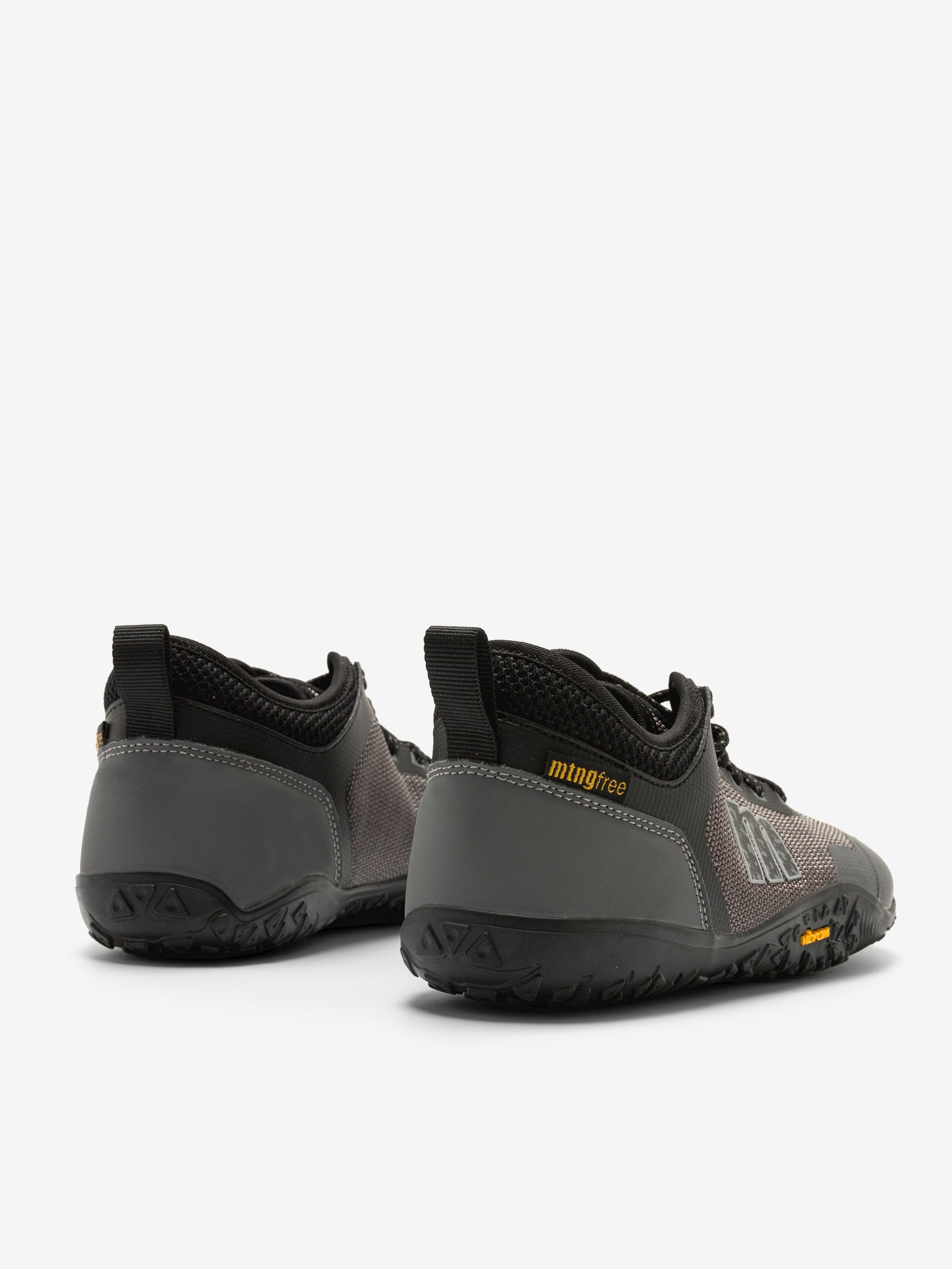 FREE VIBRAM NOIR