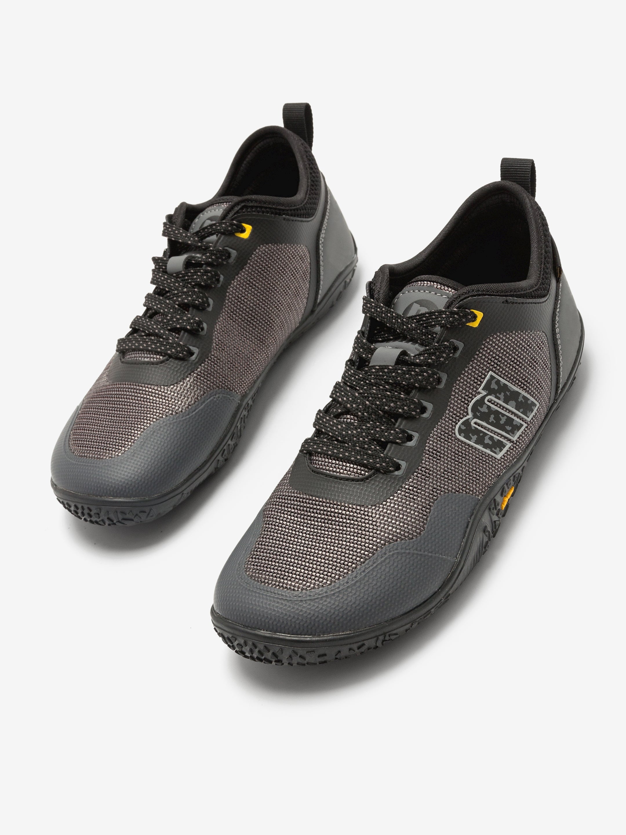 FREE VIBRAM NOIR