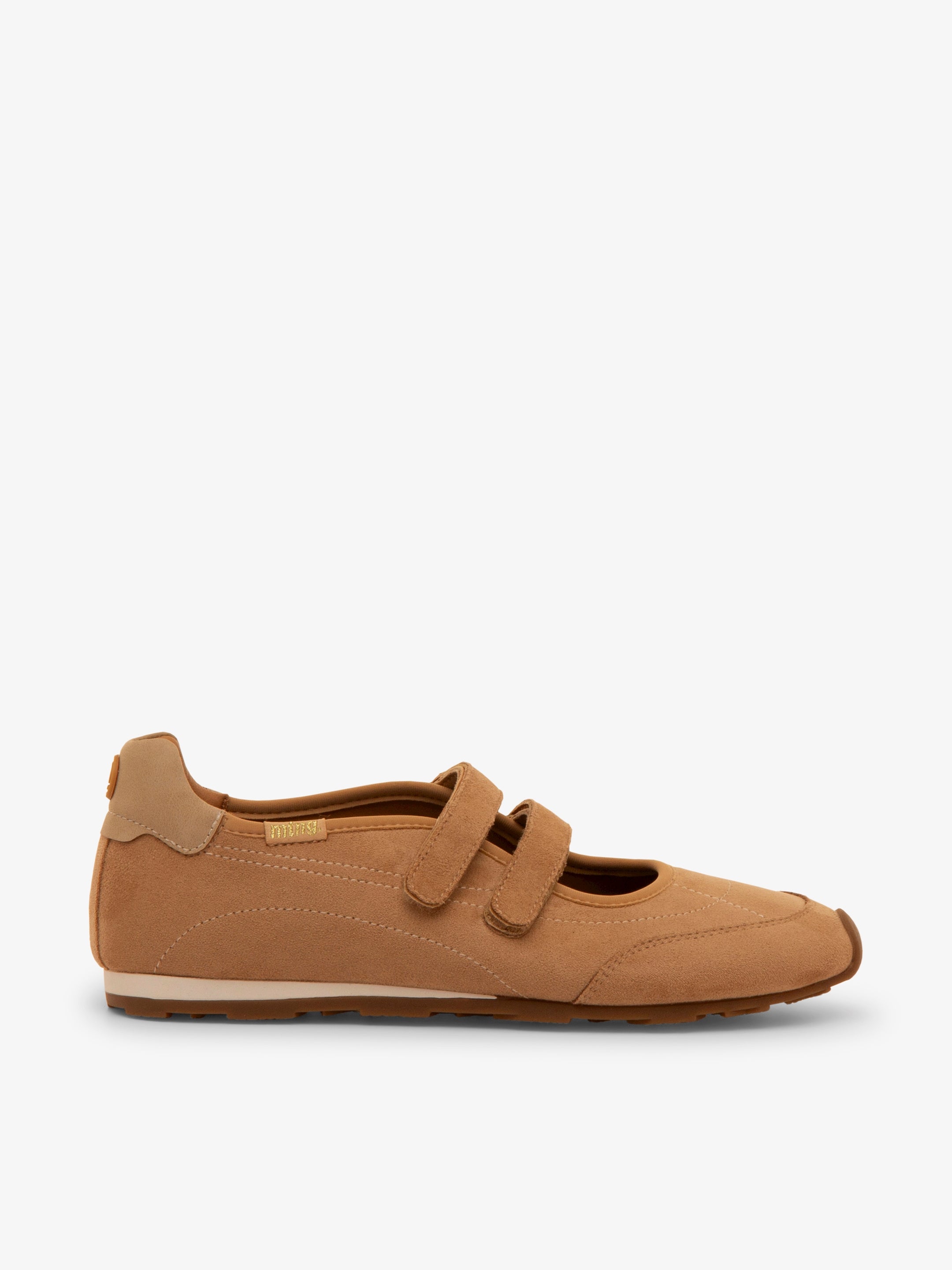 zapatos planos Mujer Zapatos planos de Mujer beige 01