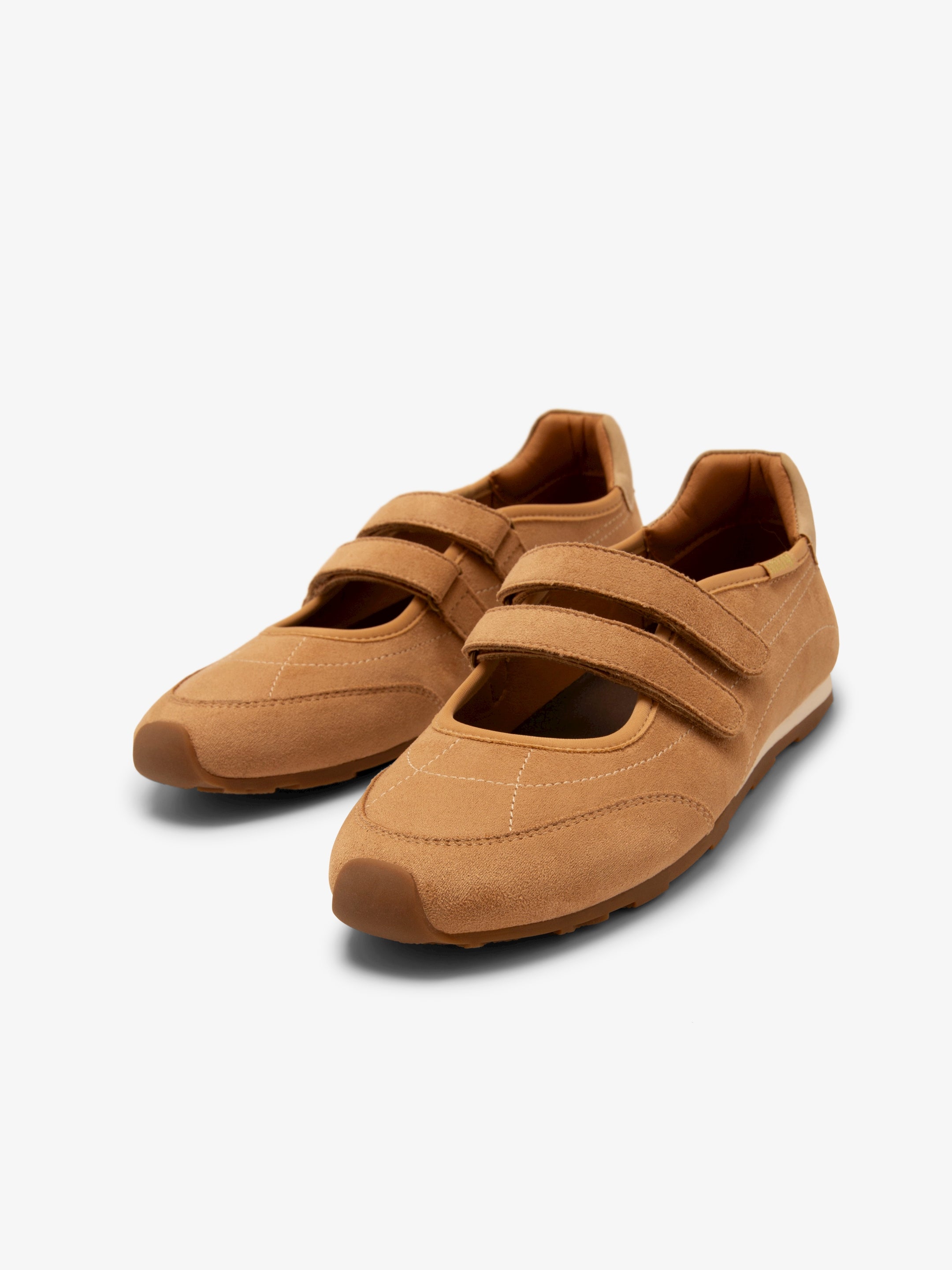 zapatos planos Mujer Zapatos planos de Mujer beige 04