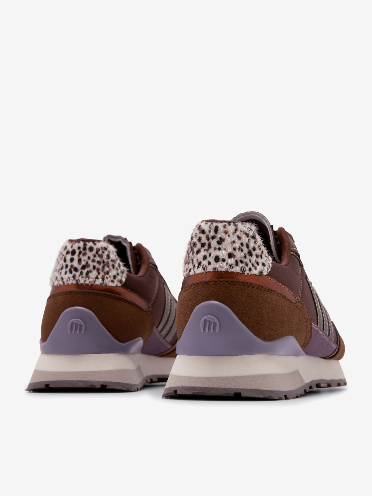 JOGGO BROWN