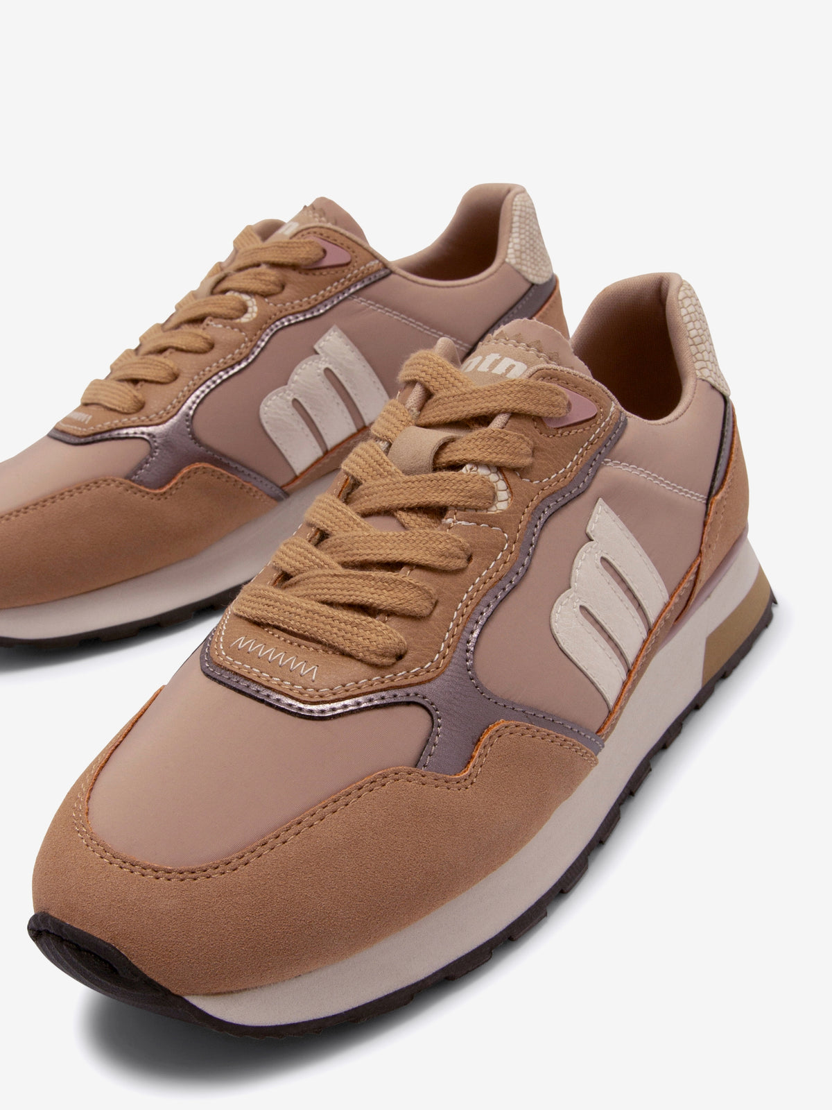 JOGGO BEIGE