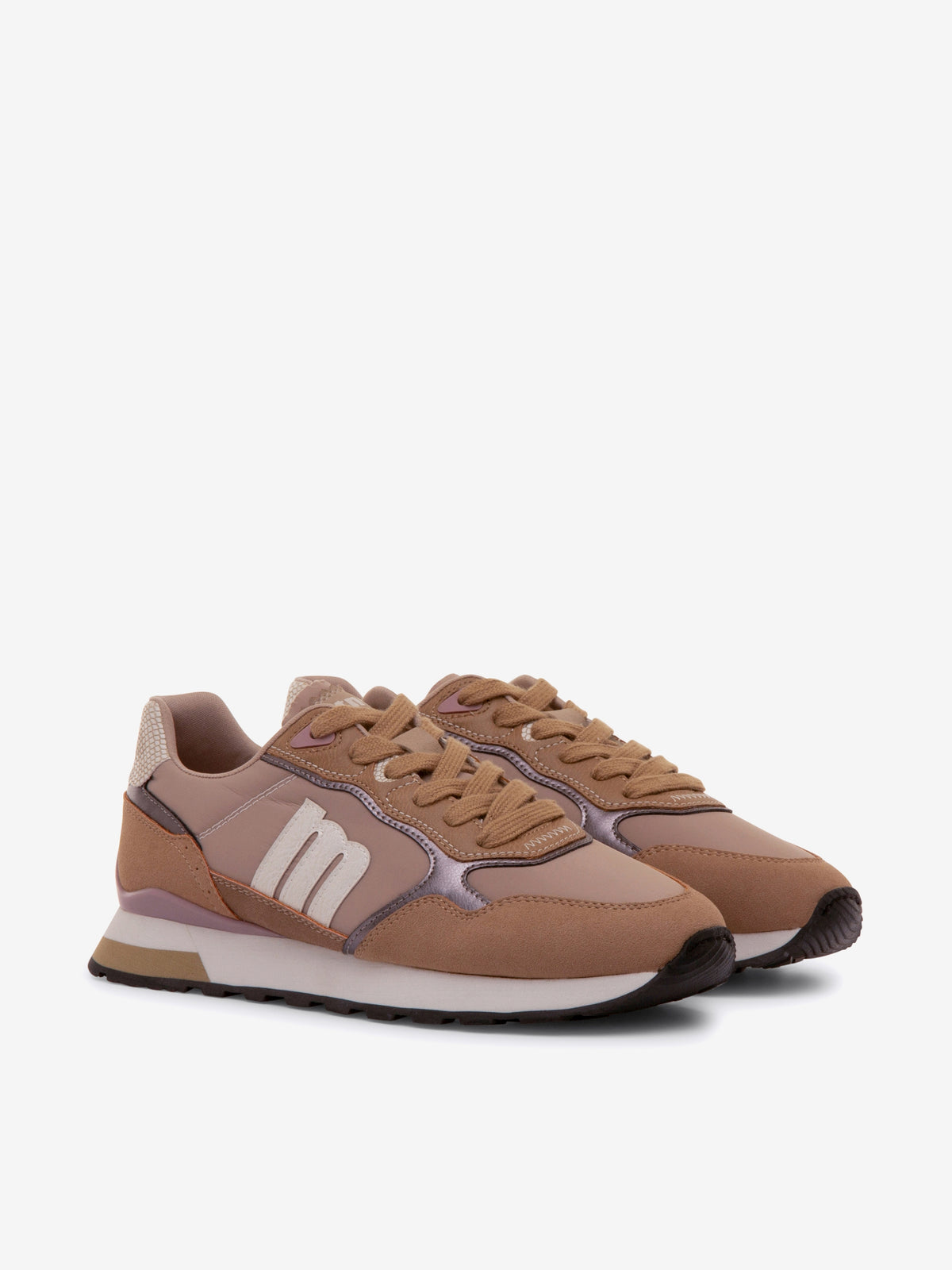 JOGGO BEIGE