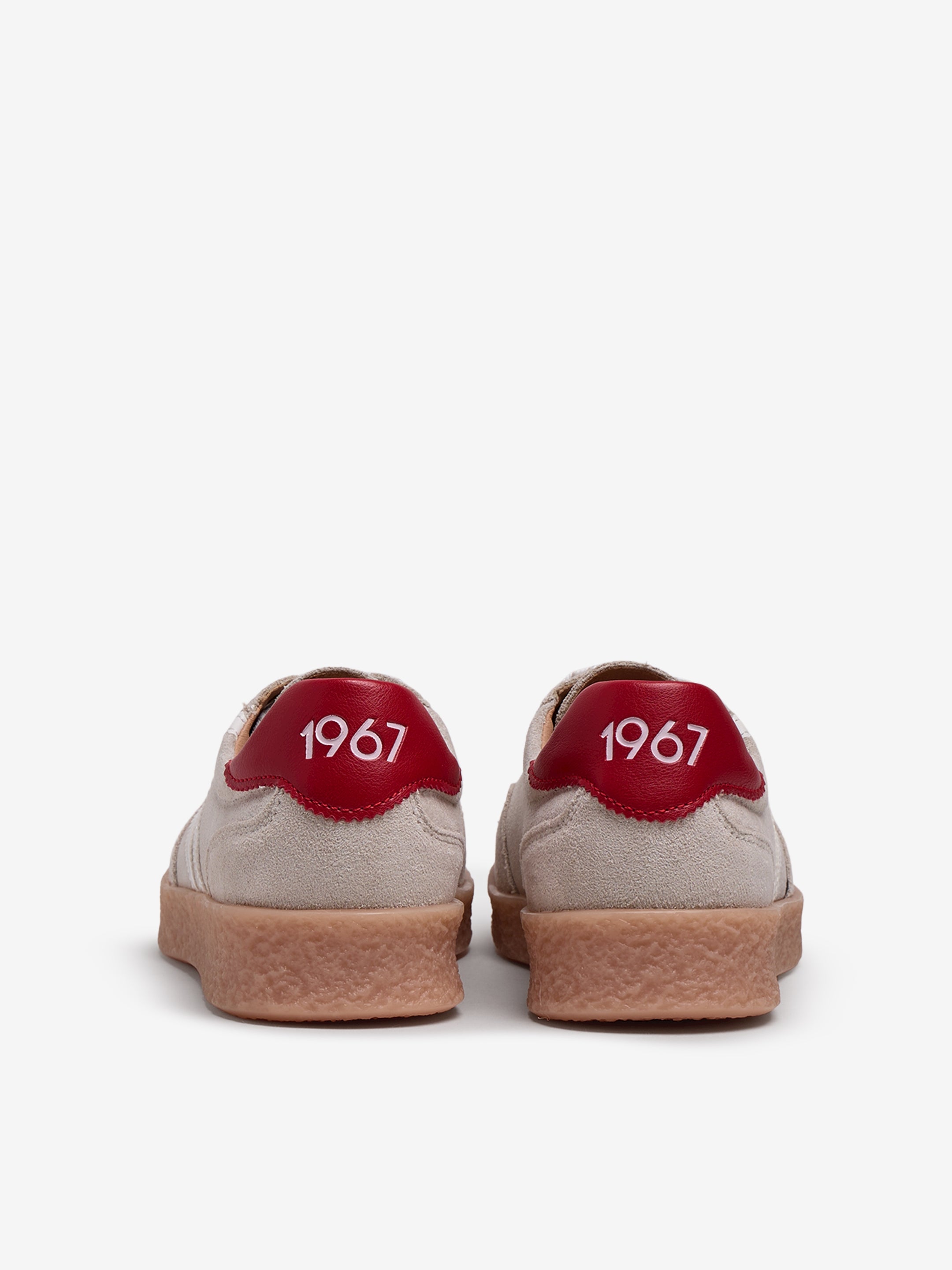 zapatillas Mujer Deportivas gris 03