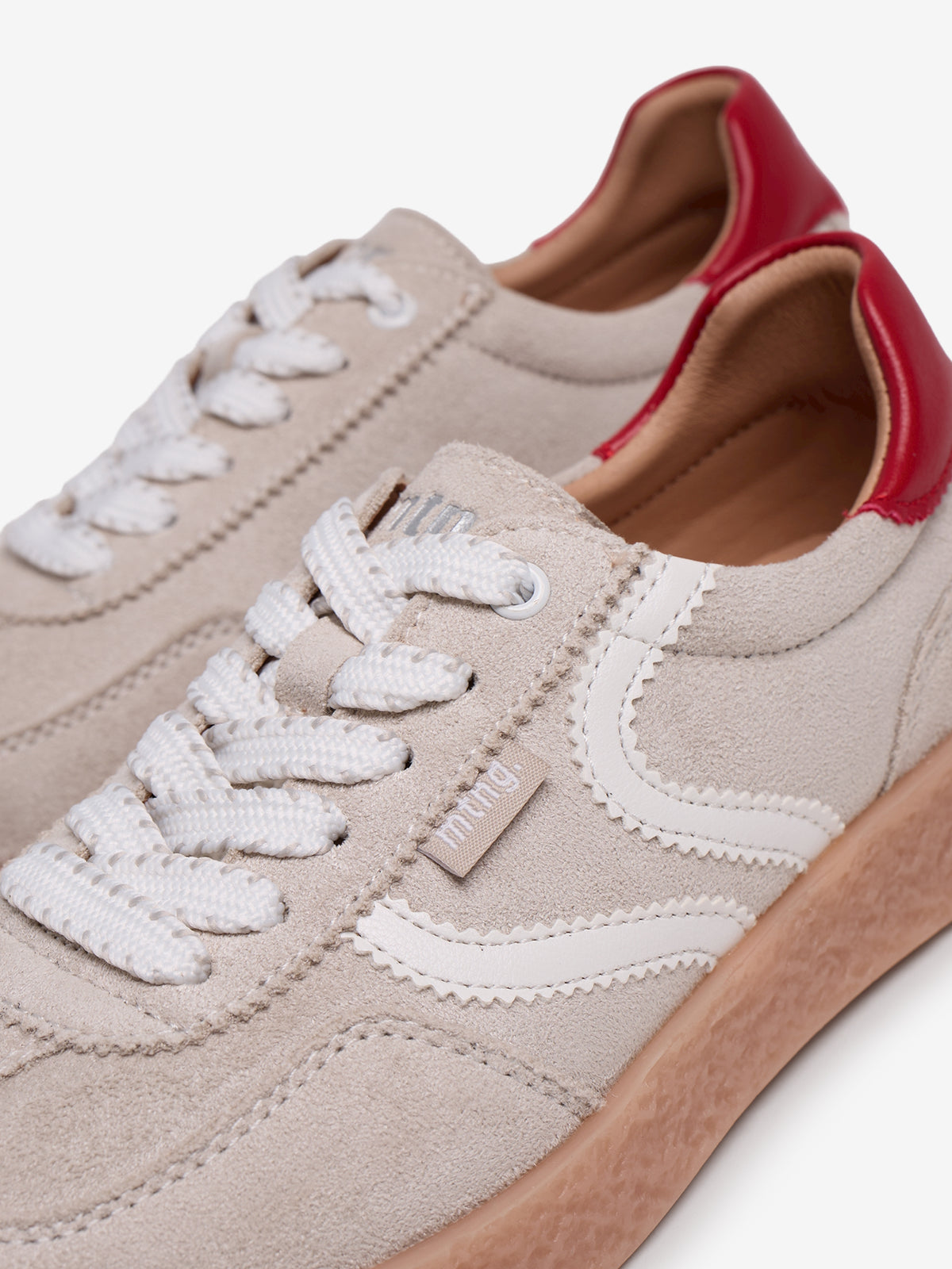 zapatillas Mujer Deportivas gris 04